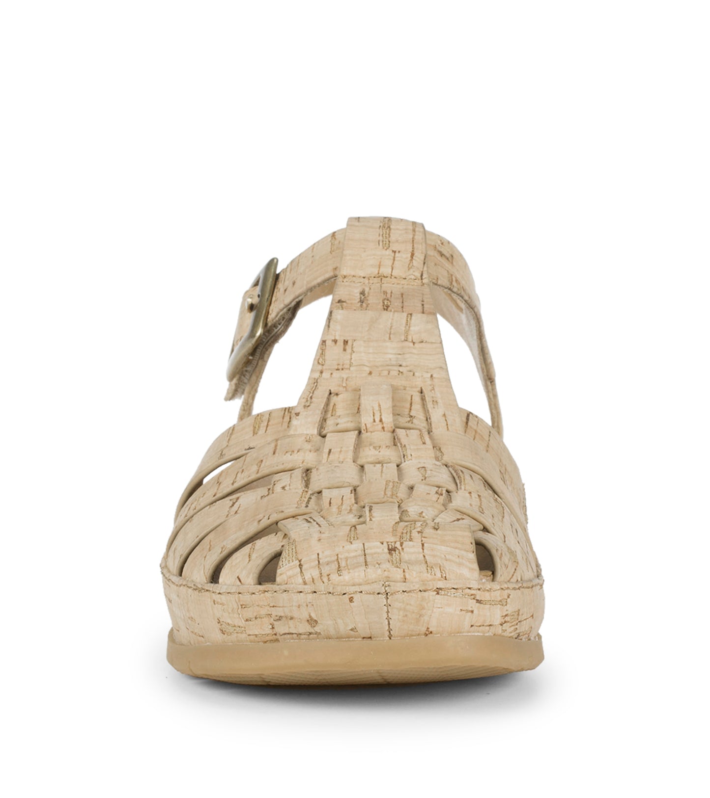 Welsy Fisherman Sandal / Baretraps
