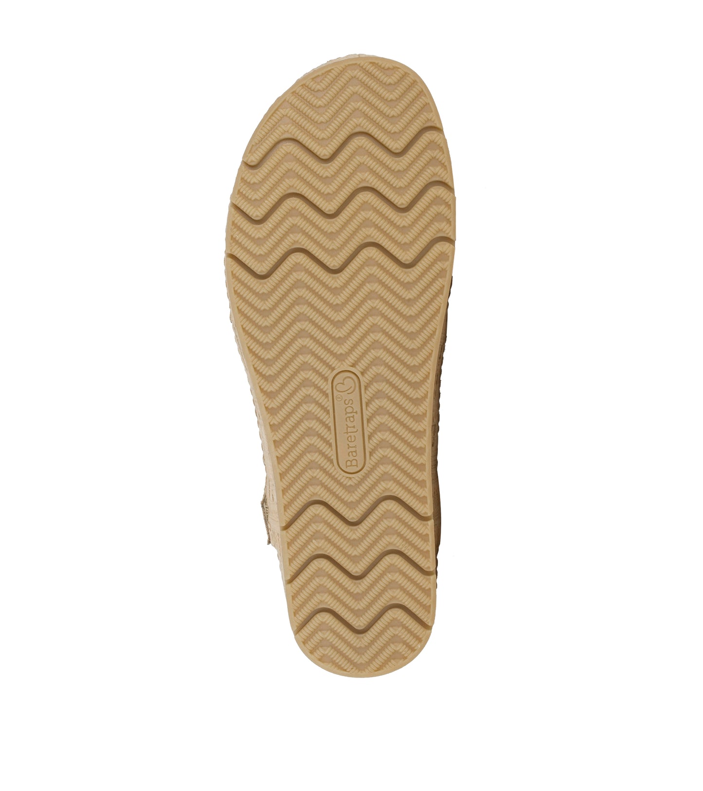 Welsy Fisherman Sandal / Baretraps