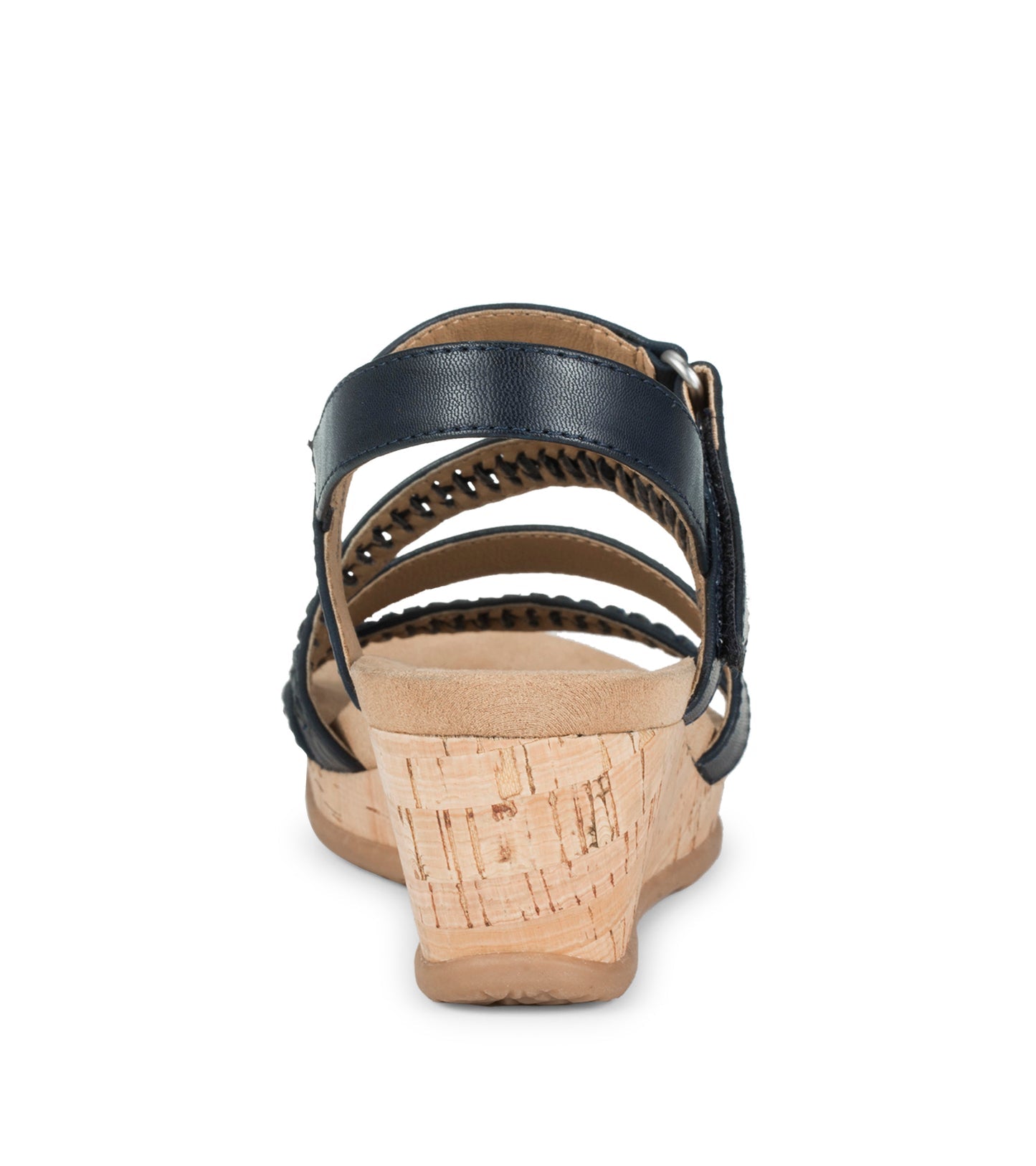 Facie Wedge Sandal / Baretraps