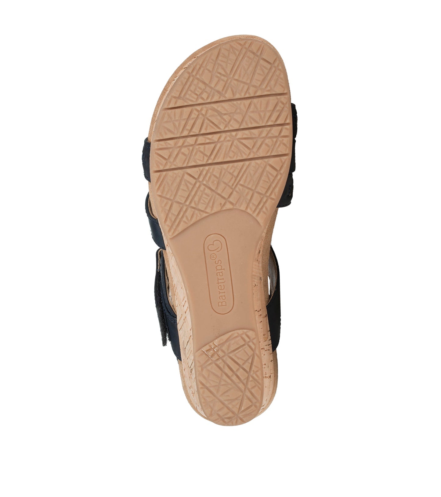 Facie Wedge Sandal / Baretraps