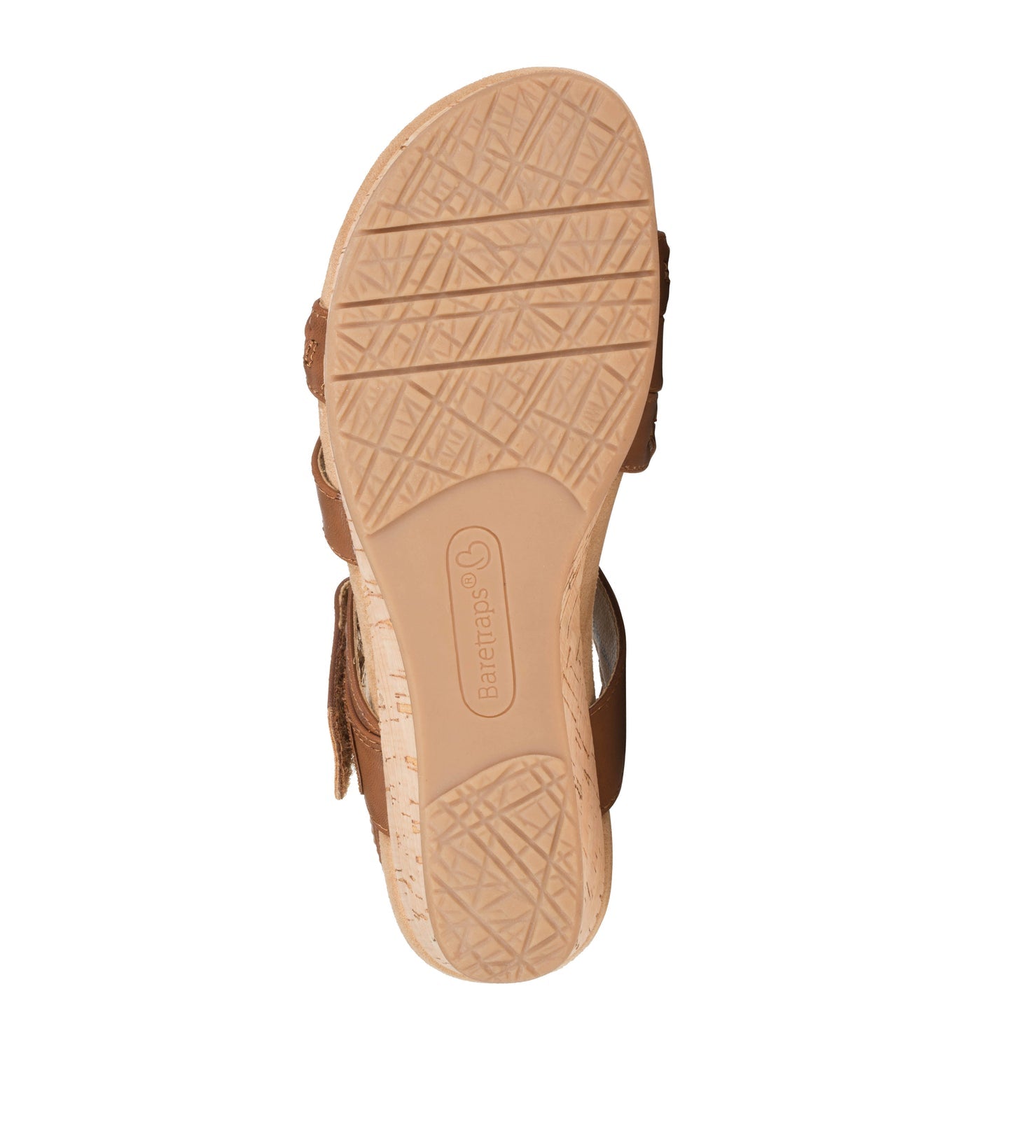 Facie Wedge Sandal / Baretraps