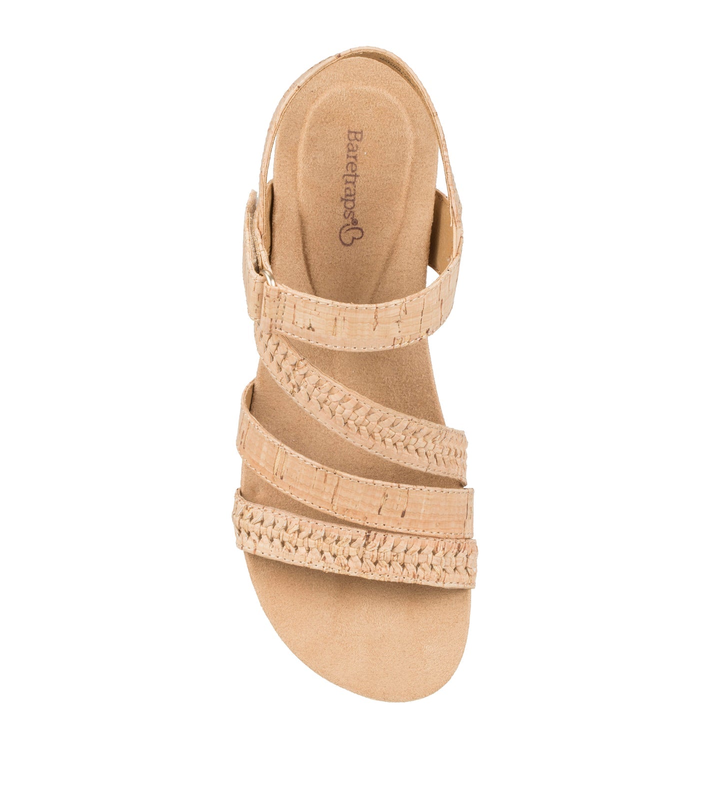 Facie Wedge Sandal / Baretraps