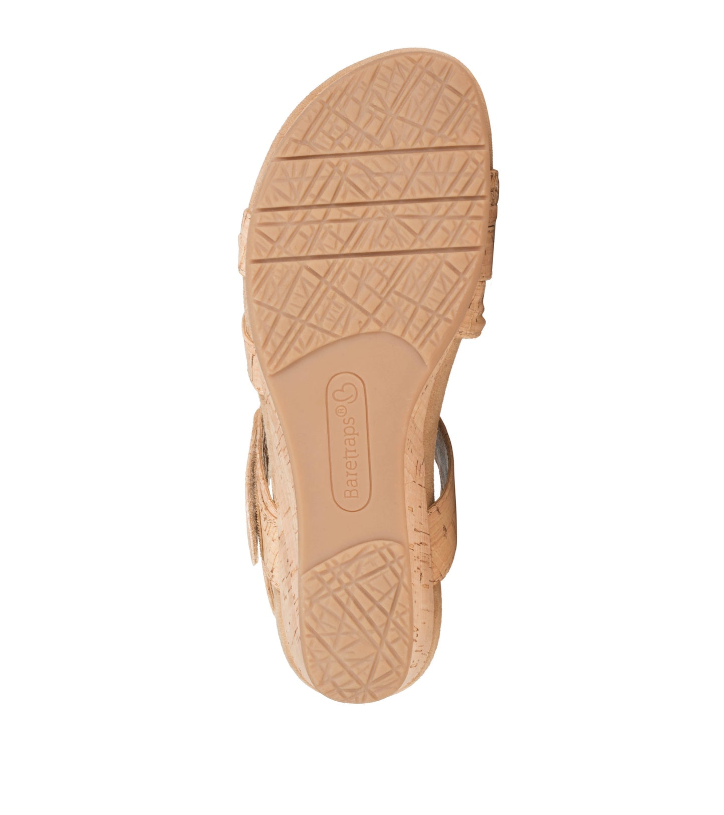 Facie Wedge Sandal / Baretraps