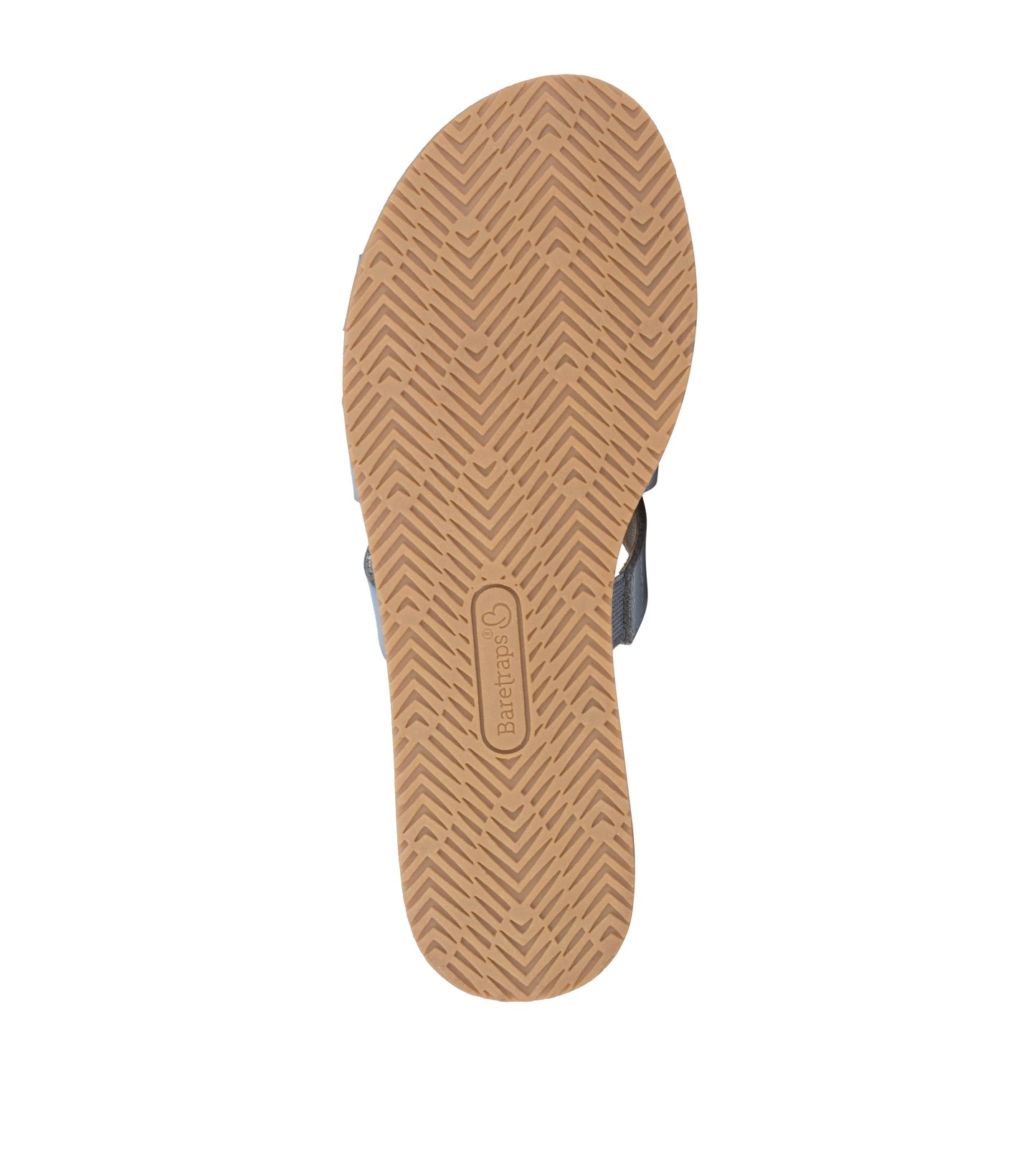 Nadina Slide Sandal / Baretraps