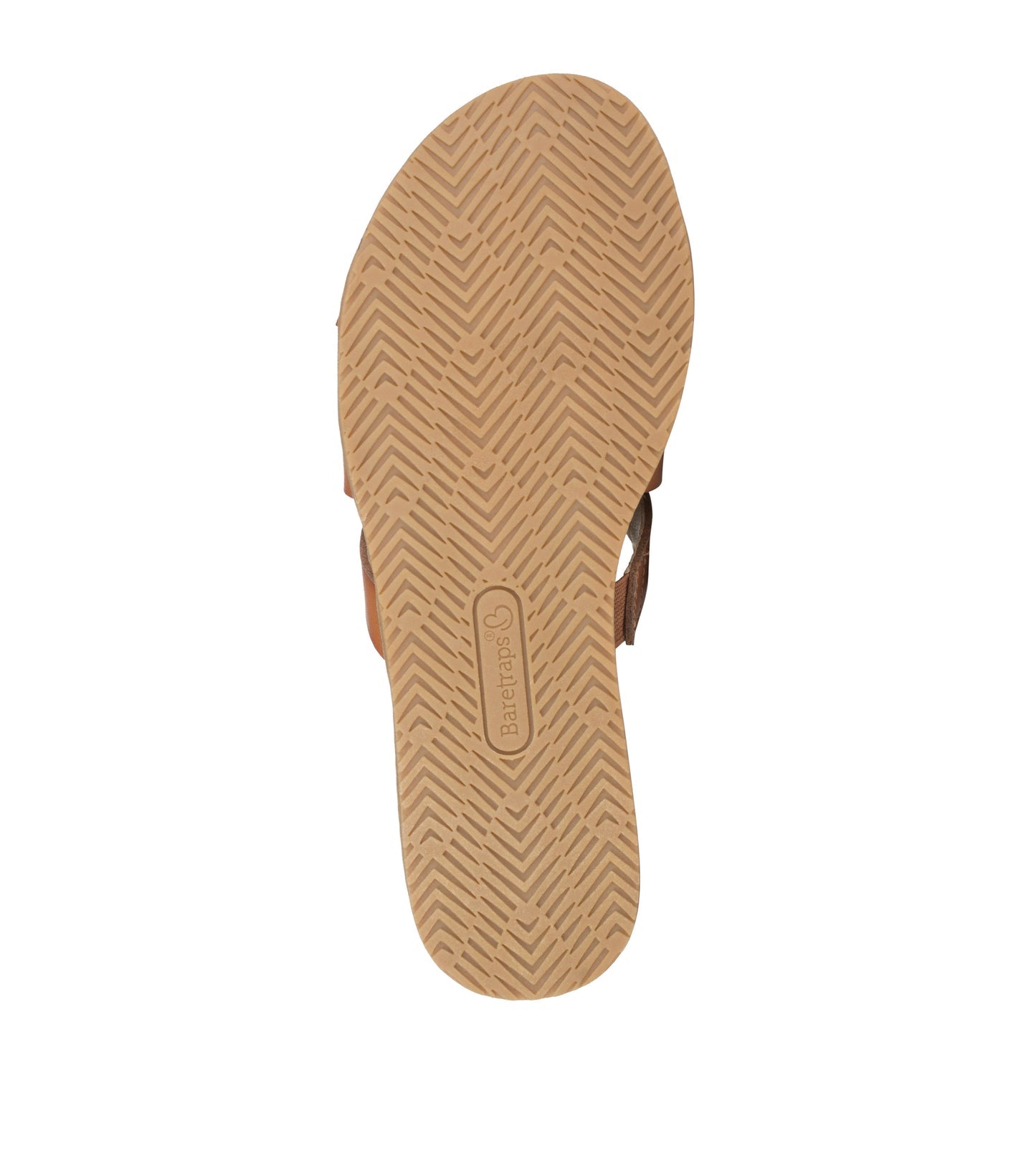 Nadina Slide Sandal / Baretraps
