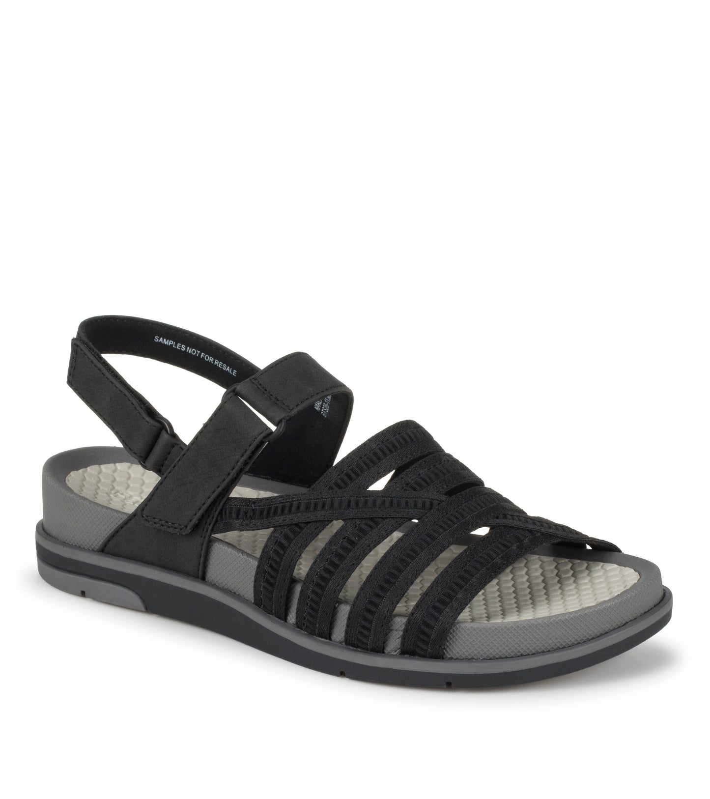 Naren Sandal / Baretraps