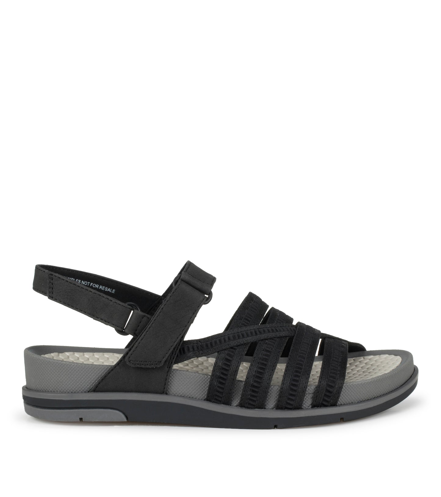 Naren Sandal / Baretraps