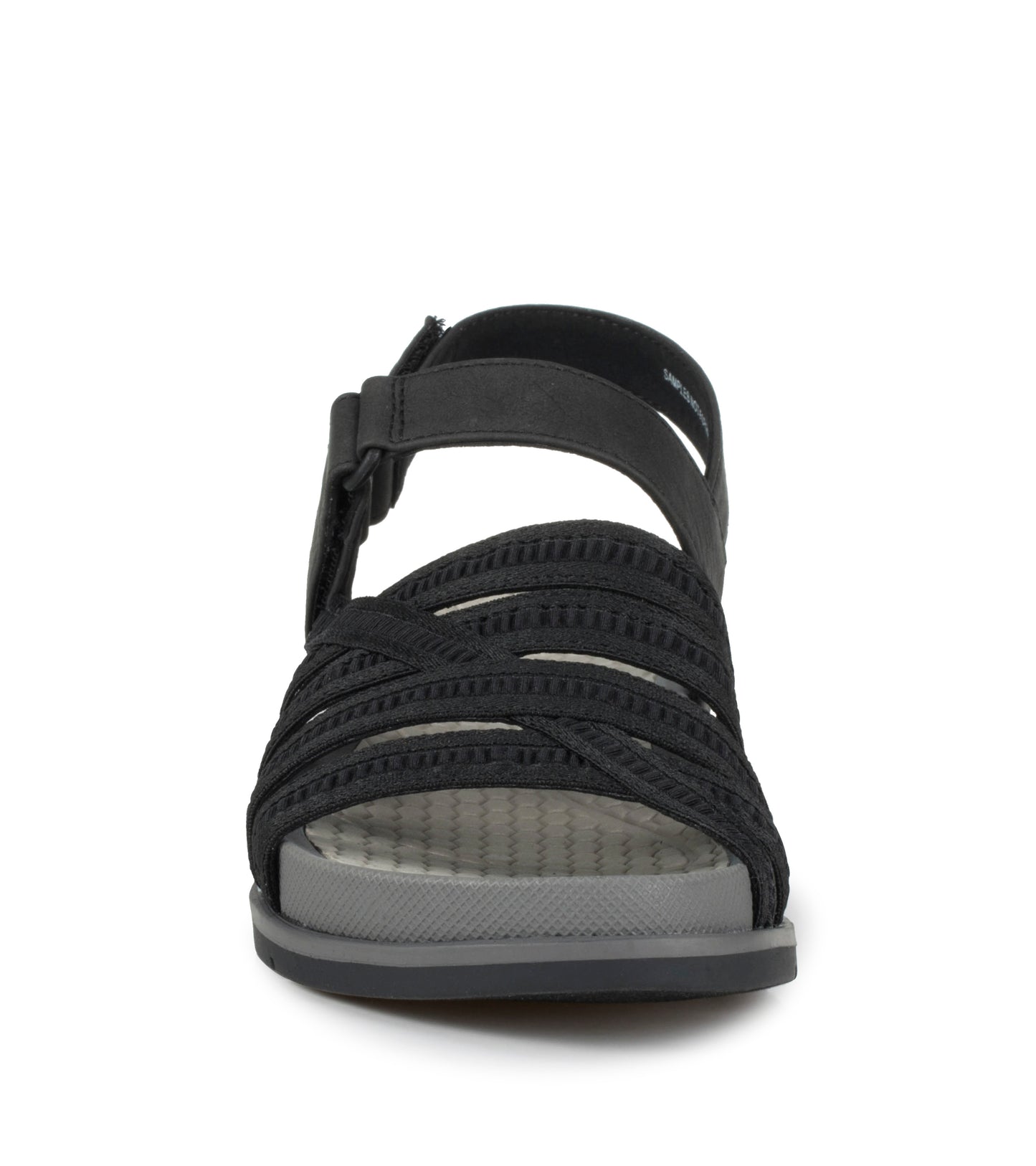 Naren Sandal / Baretraps