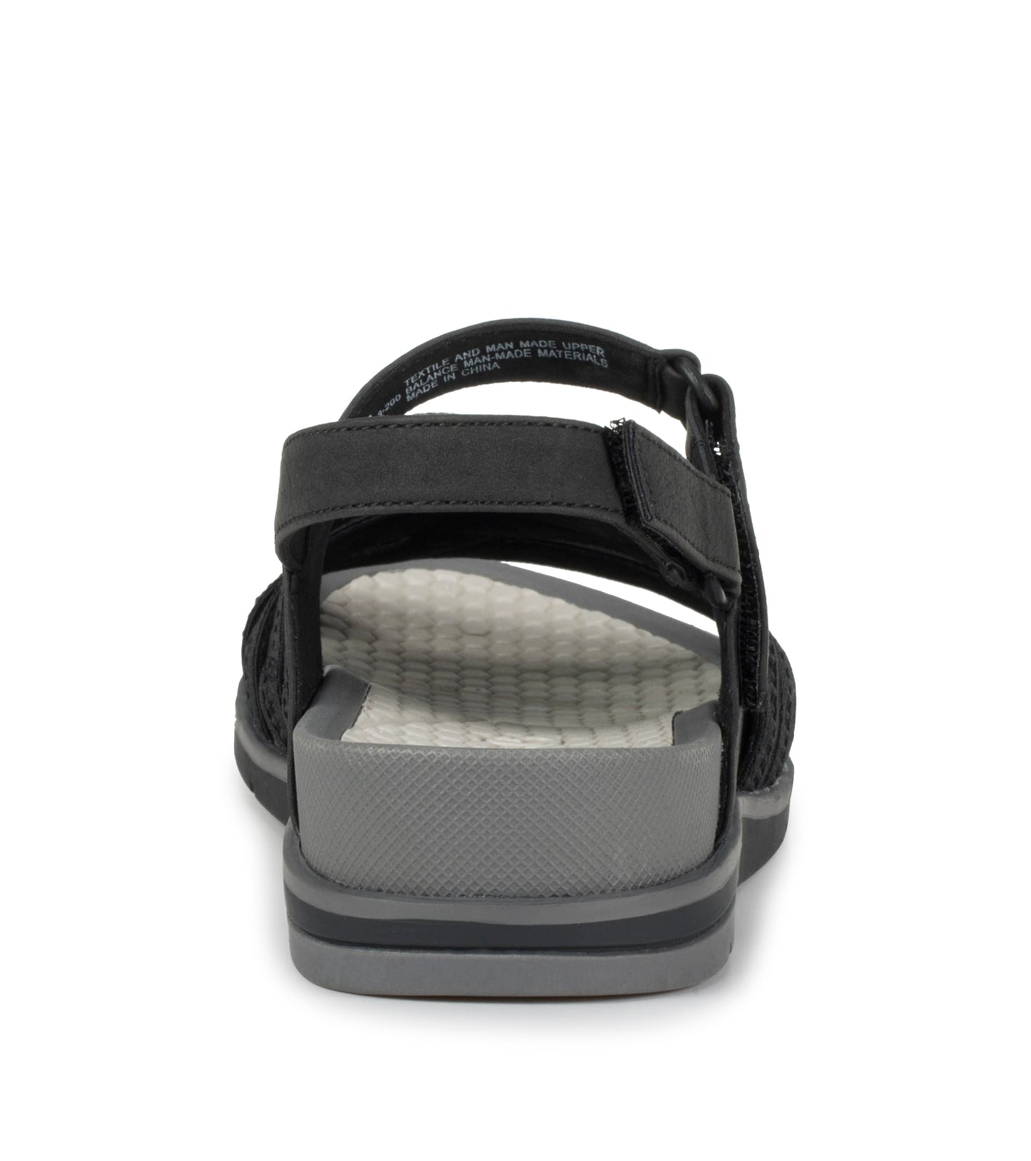 Naren Sandal / Baretraps