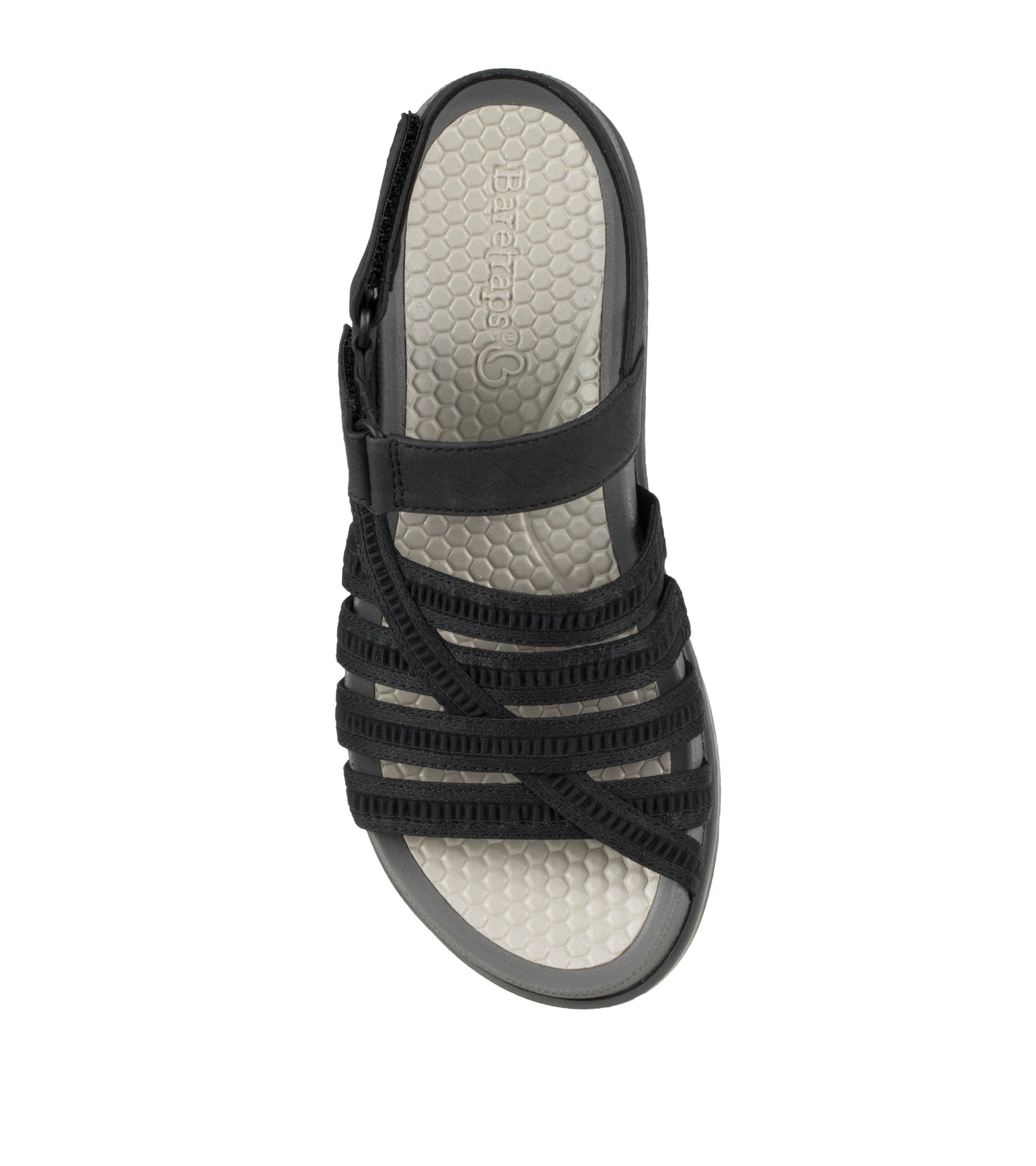 Naren Sandal / Baretraps
