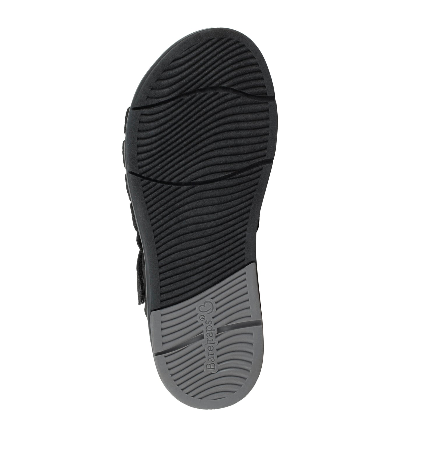 Naren Sandal / Baretraps