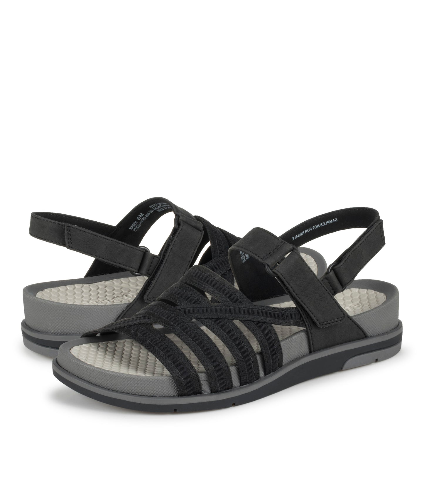 Naren Sandal / Baretraps