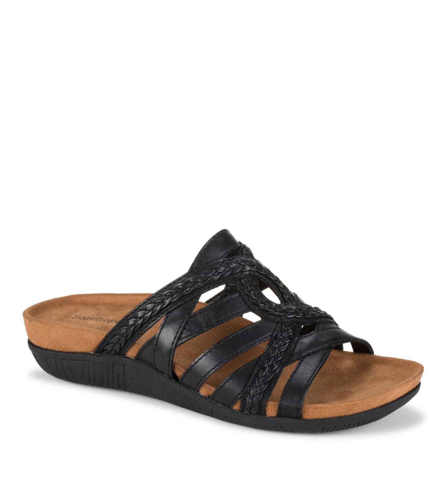 Joneva Slide Sandal / Baretraps