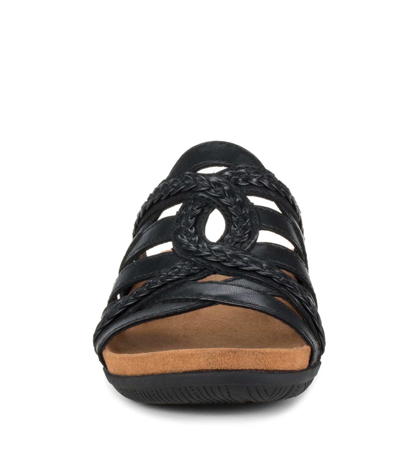 Joneva Slide Sandal / Baretraps