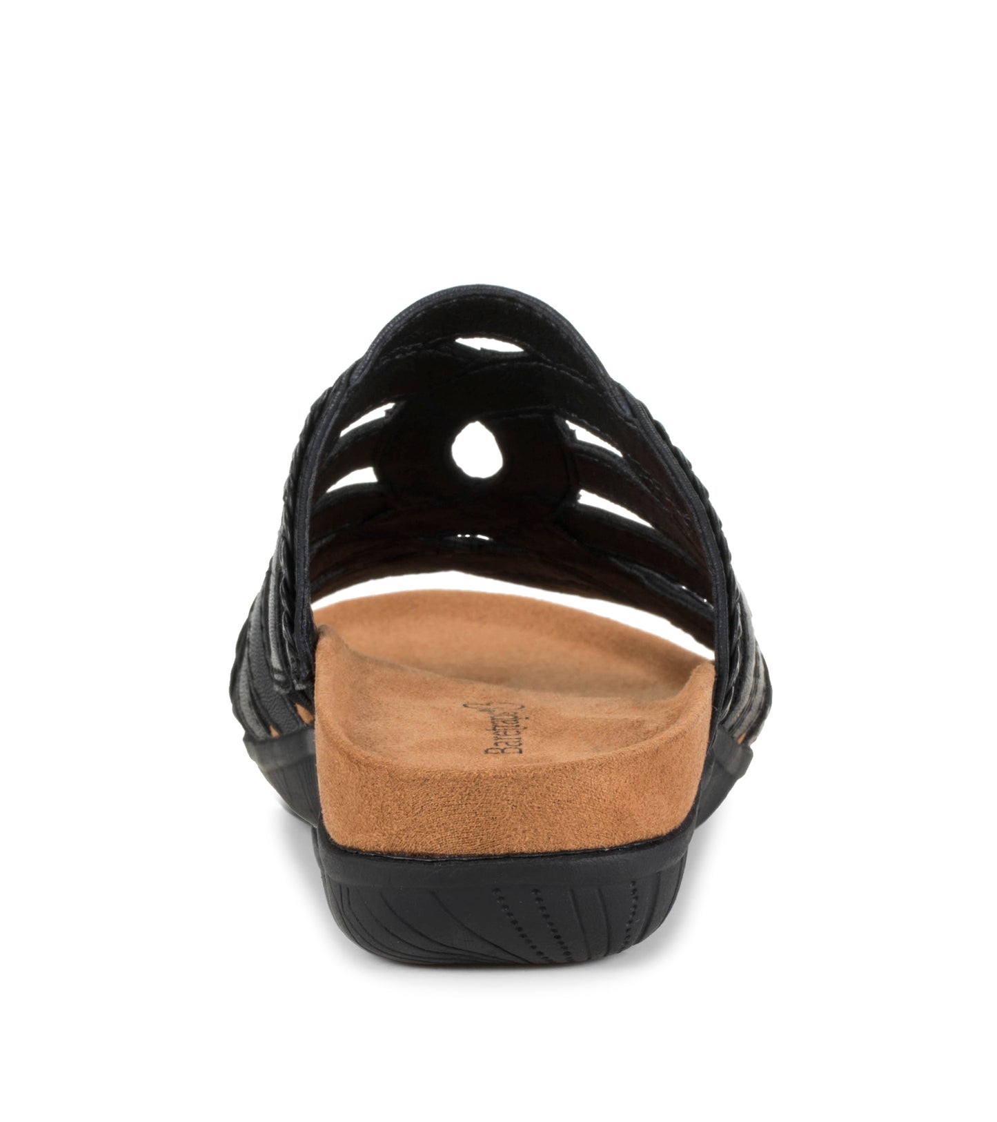 Joneva Slide Sandal / Baretraps