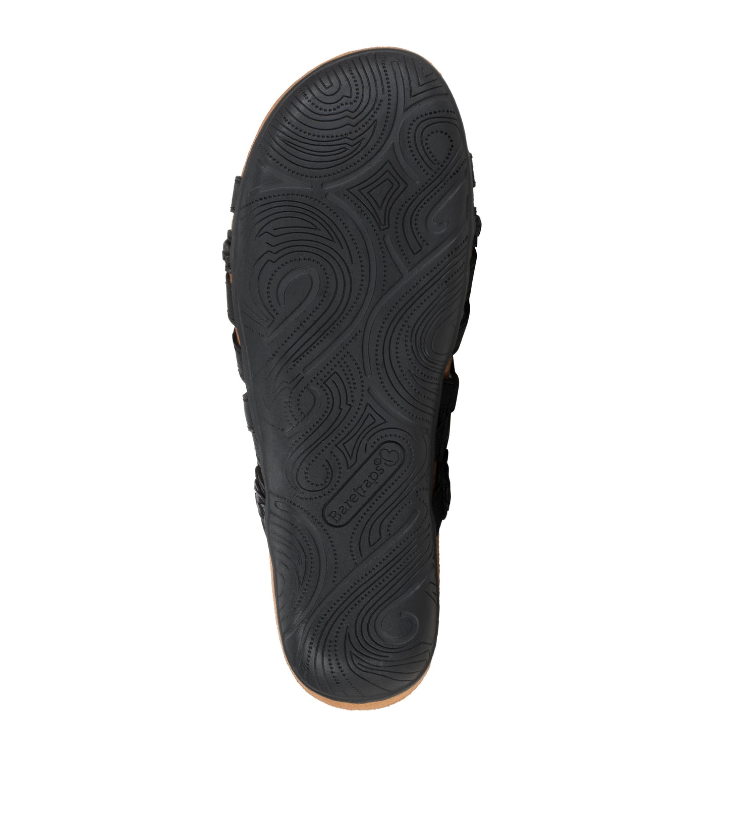 Joneva Slide Sandal / Baretraps