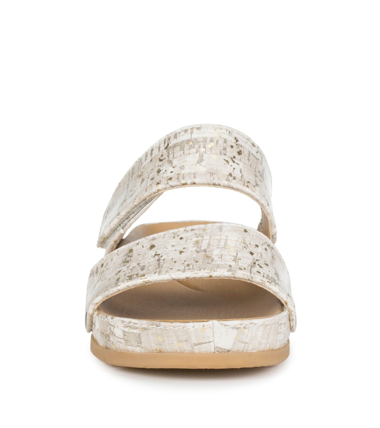 Wilana Slide Sandal / Baretraps