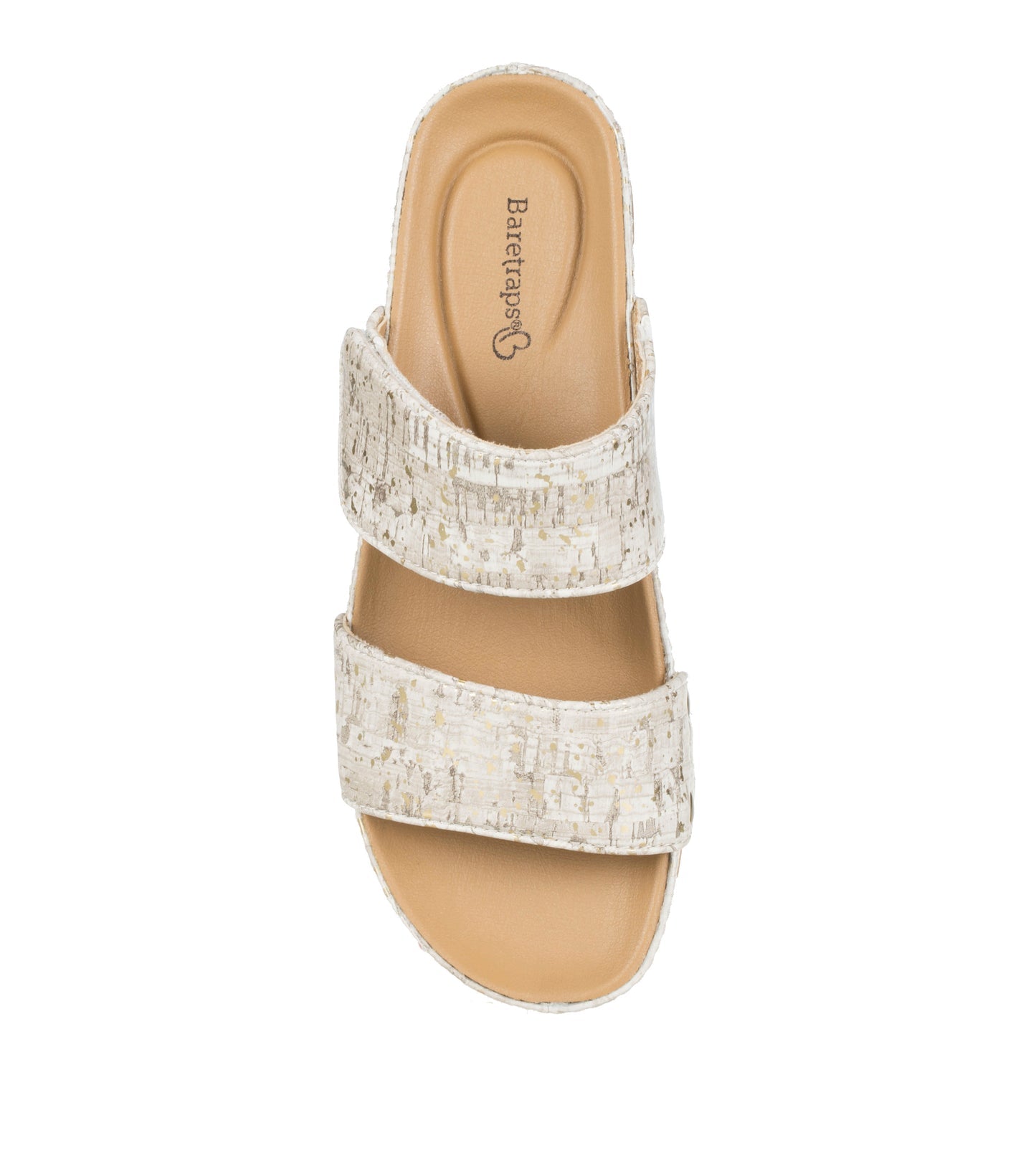 Wilana Slide Sandal / Baretraps