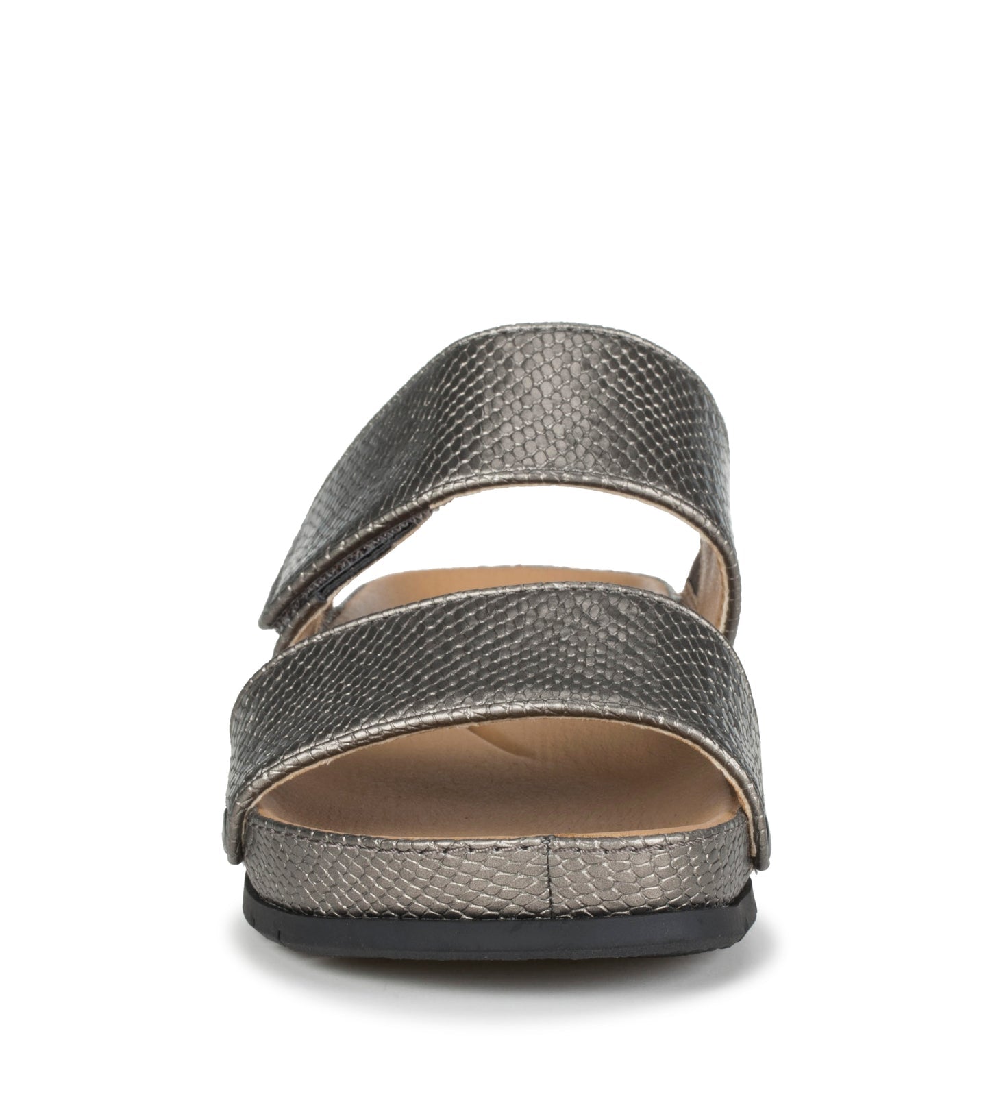 Wilana Slide Sandal / Baretraps