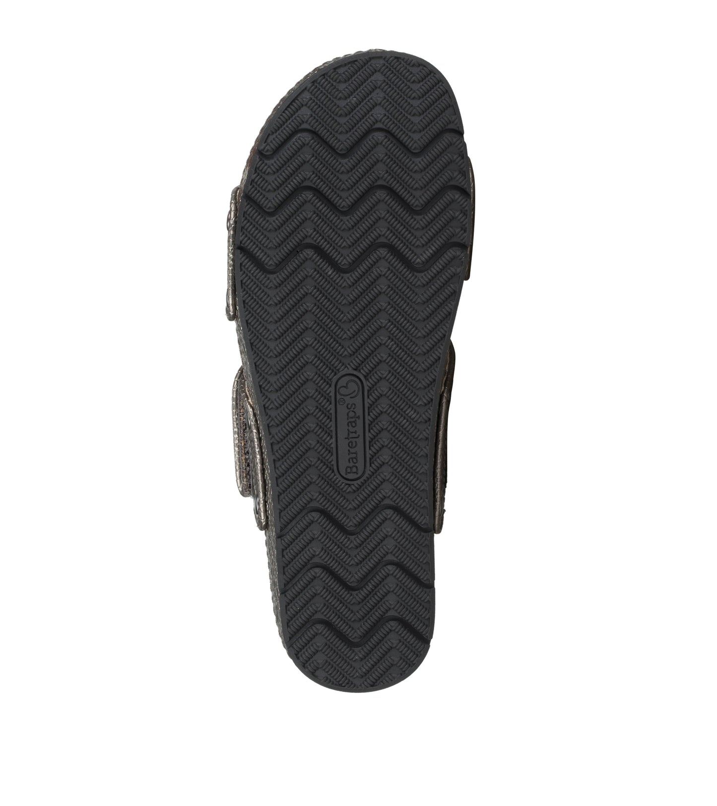 Wilana Slide Sandal / Baretraps