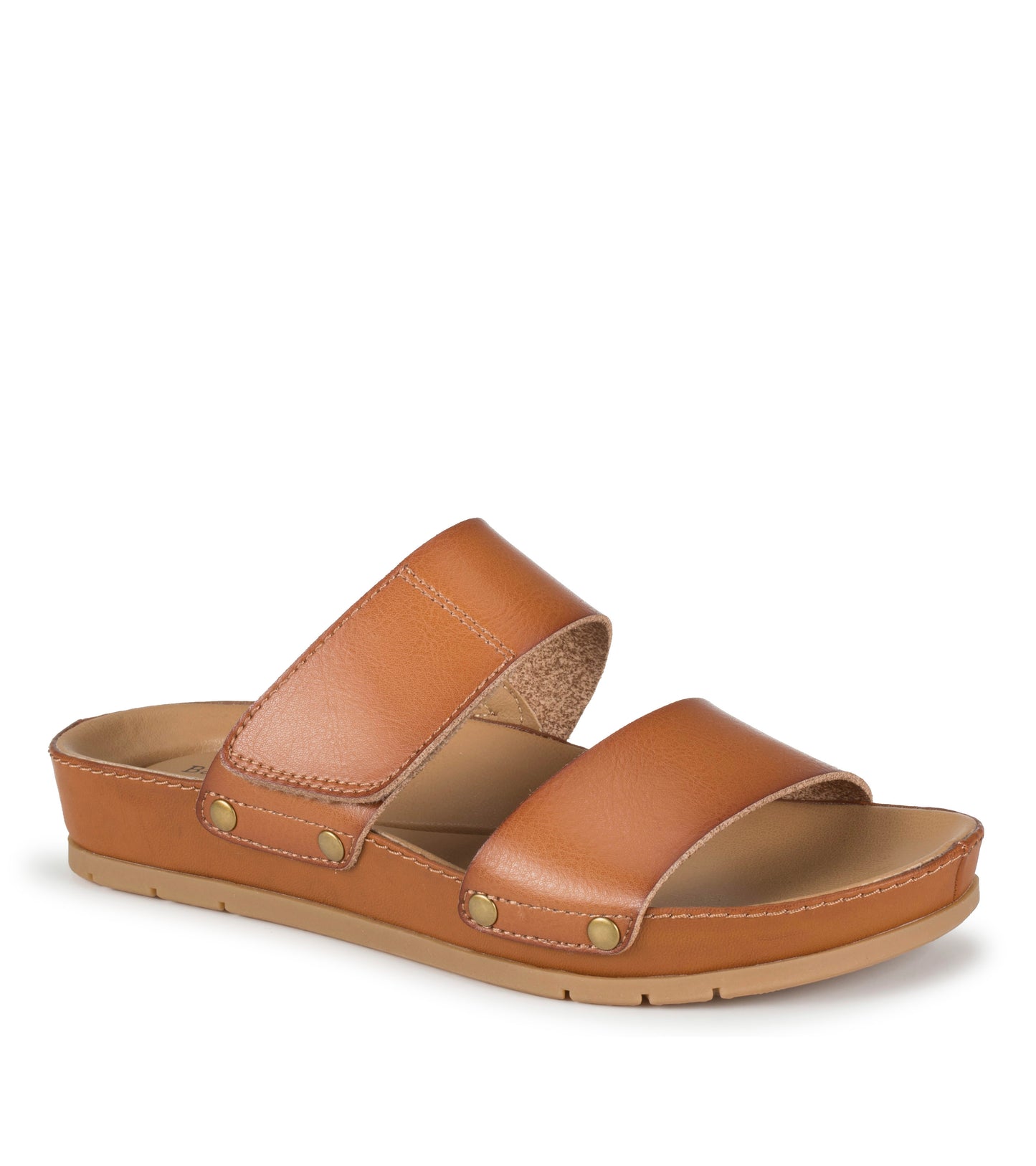 Wilana Slide Sandal / Baretraps