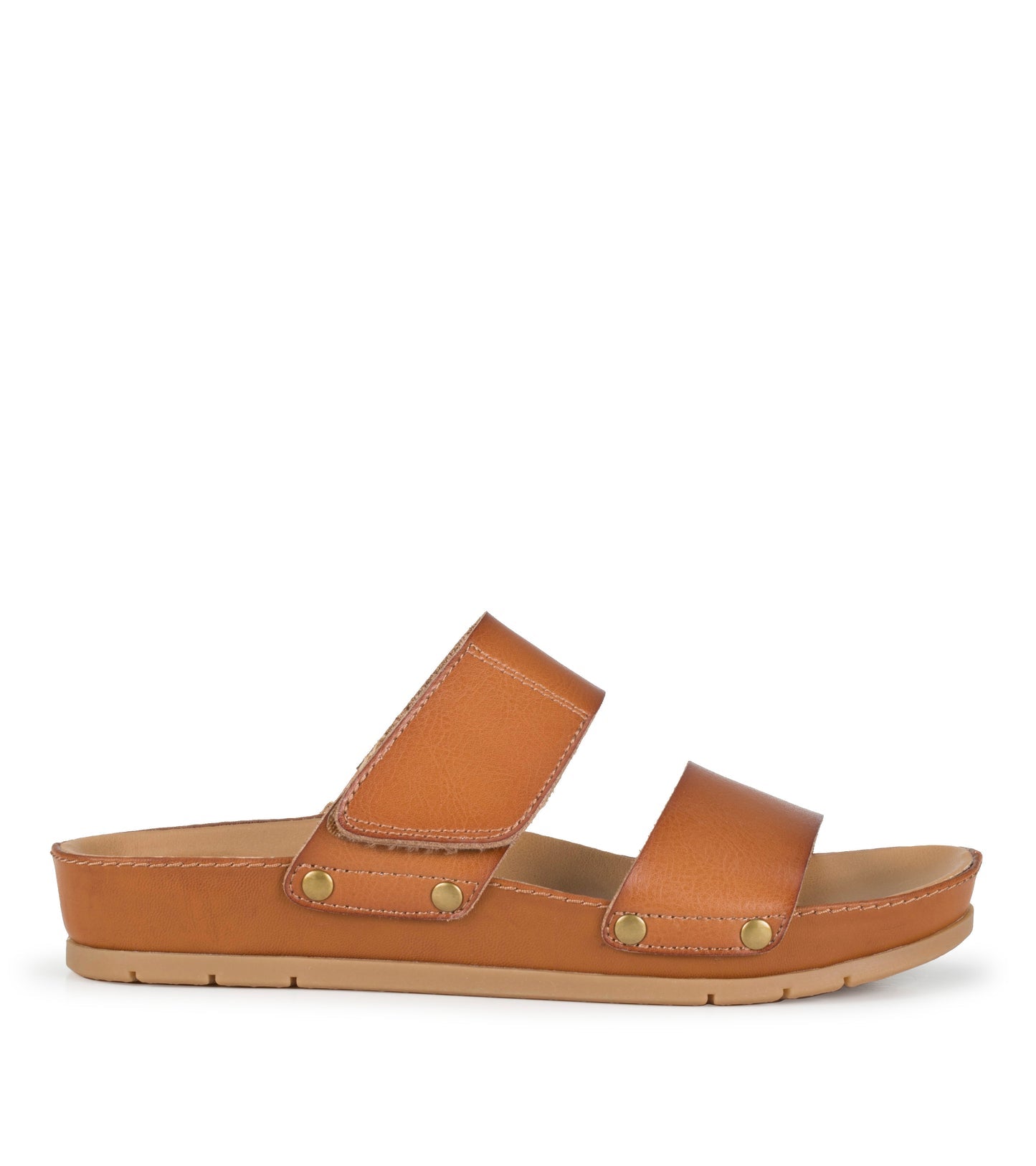 Wilana Slide Sandal / Baretraps