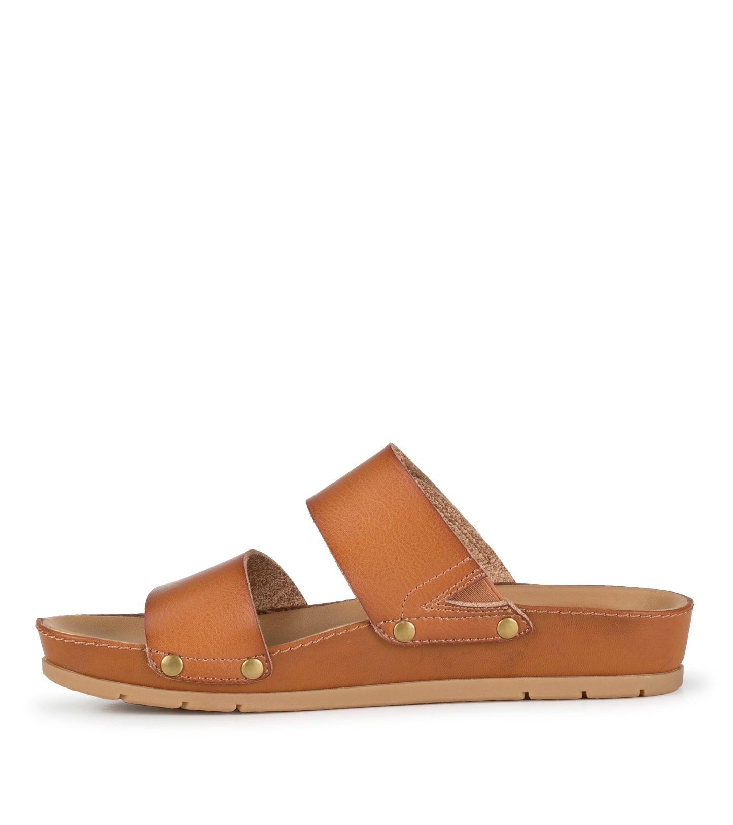 Wilana Slide Sandal / Baretraps