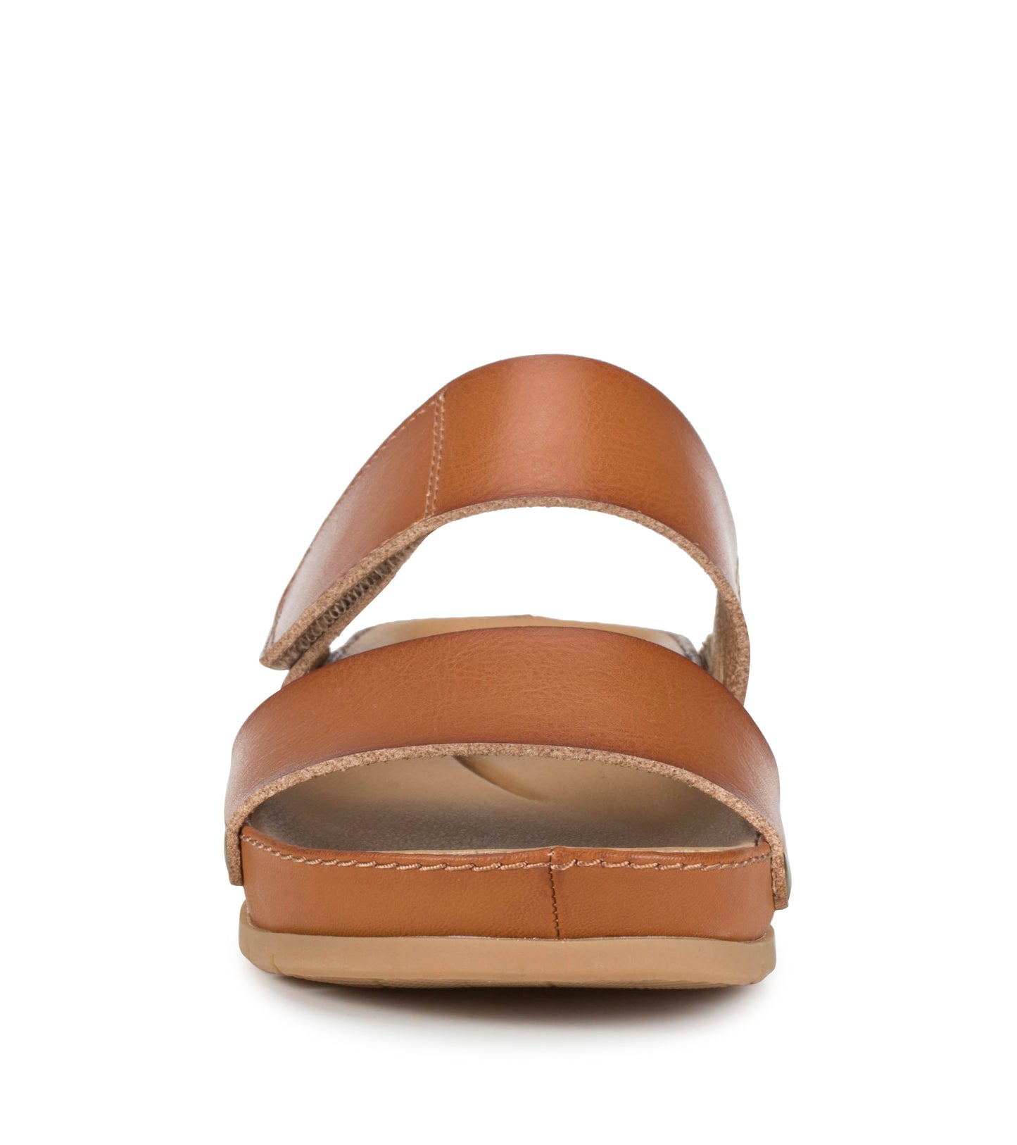 Wilana Slide Sandal / Baretraps