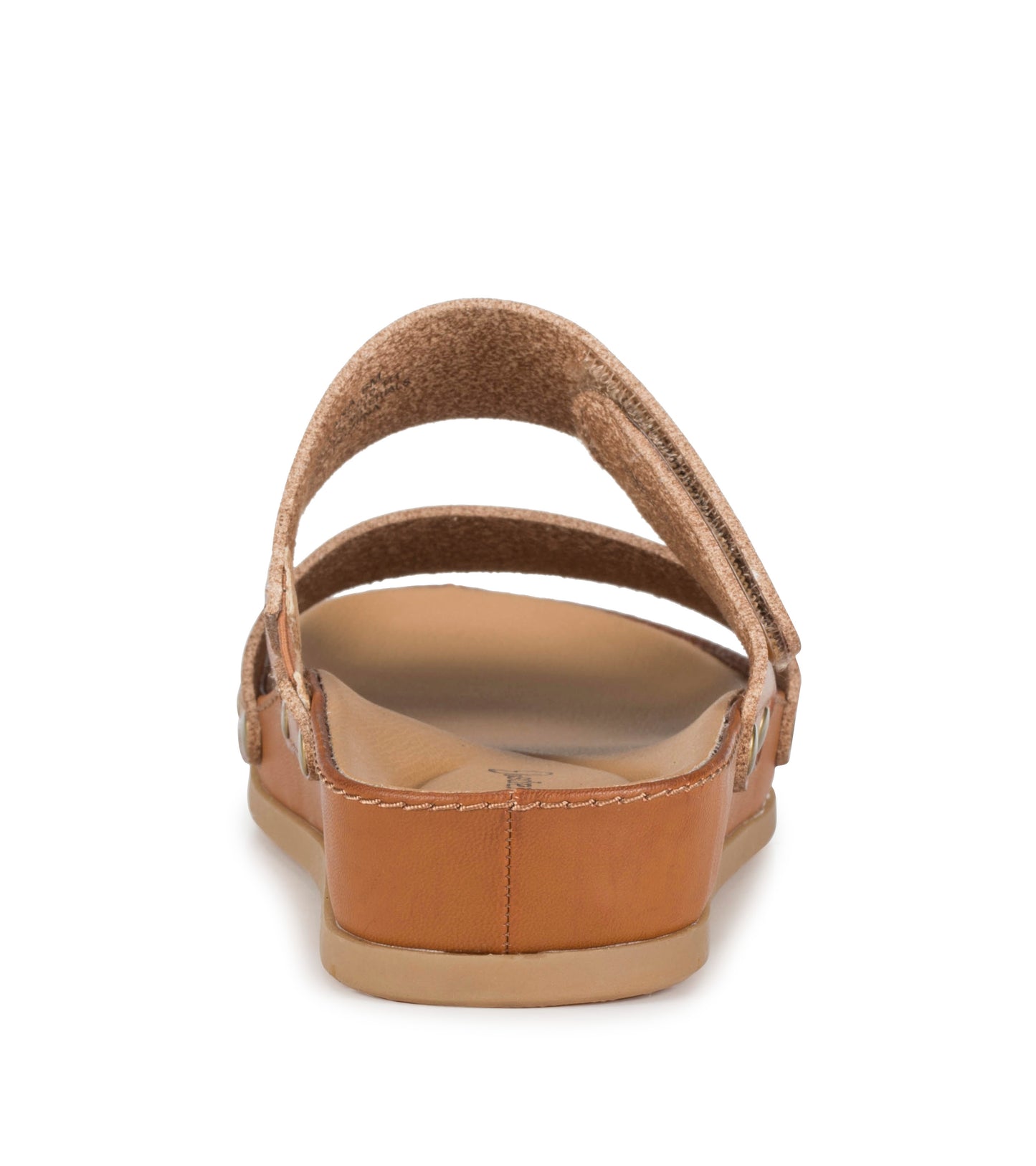Wilana Slide Sandal / Baretraps