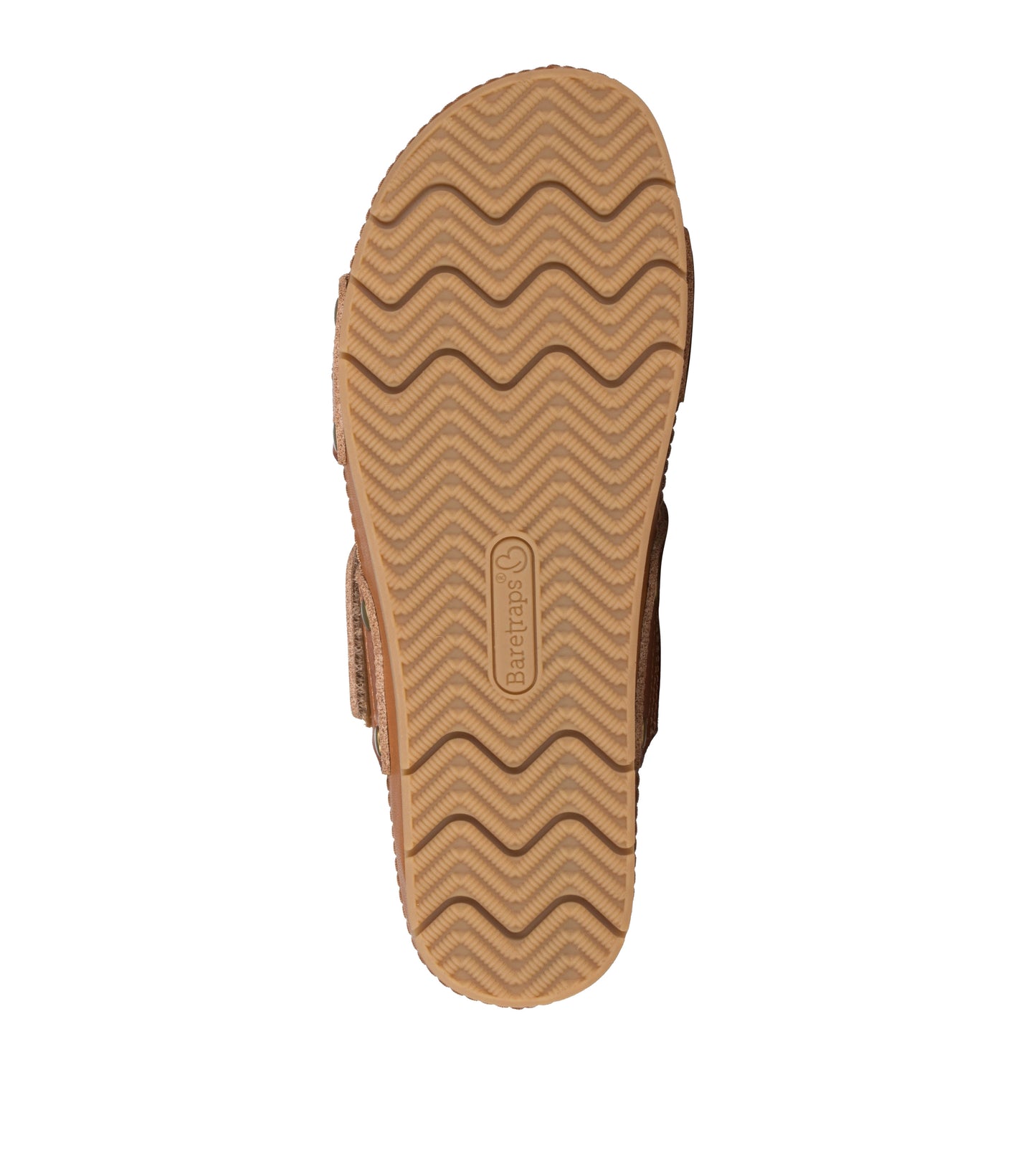 Wilana Slide Sandal / Baretraps