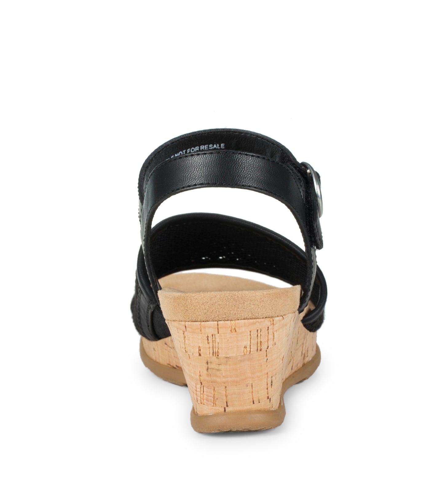 Fernelle Wedge Sandal / Baretraps
