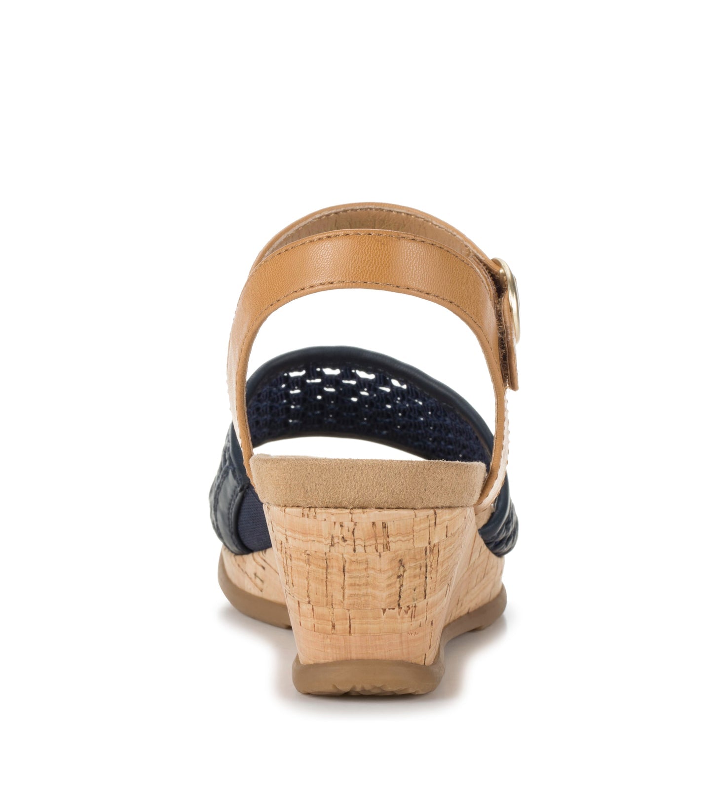 Fernelle Wedge Sandal / Baretraps