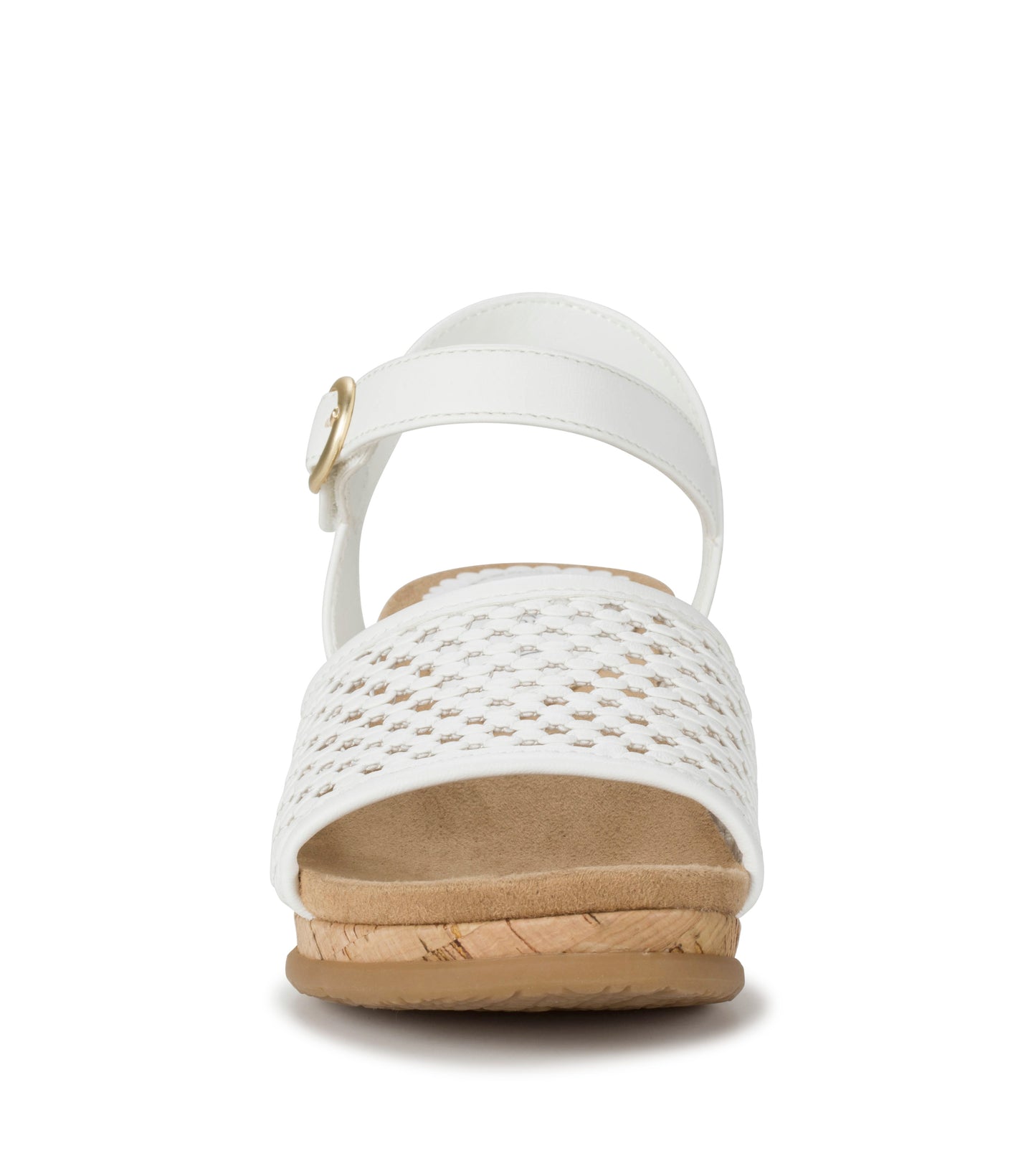 Fernelle Wedge Sandal / Baretraps