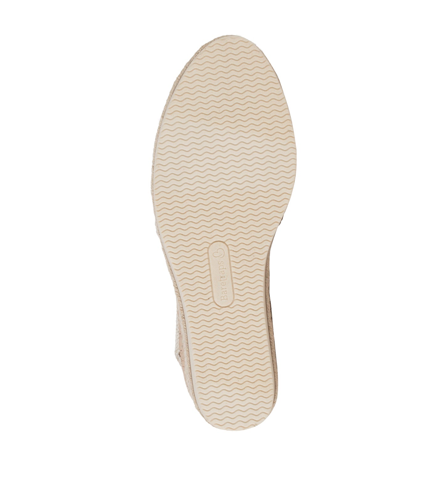 Alycia Closed Toe Wedge Sandal / Baretraps