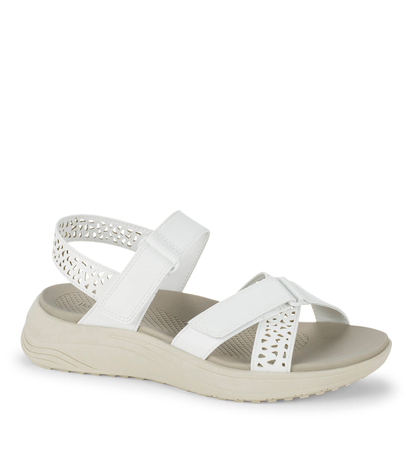 Jubilee Sandal / Baretraps