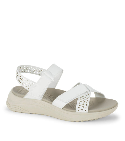 Jubilee Sandal / Baretraps