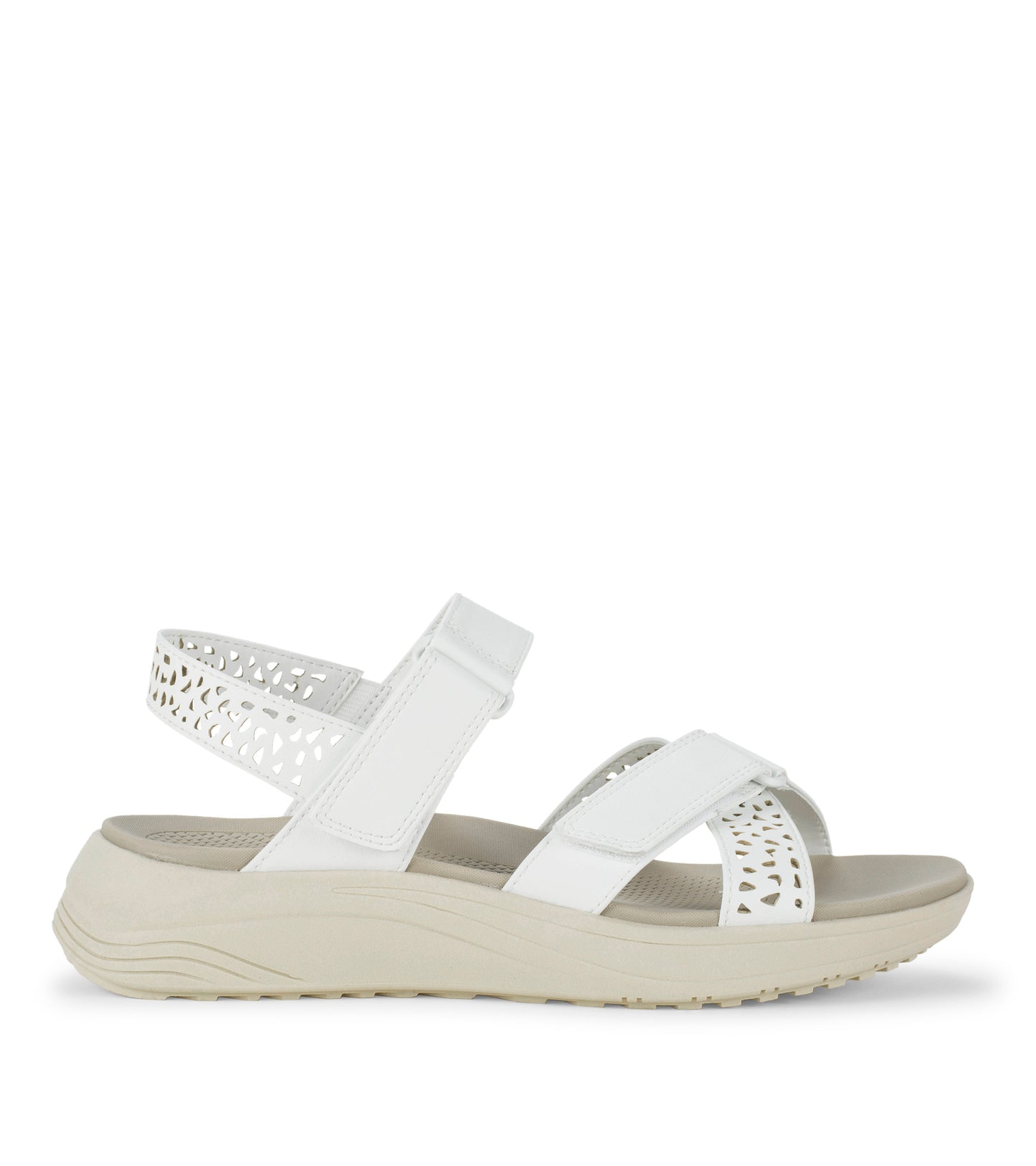 Jubilee Sandal / Baretraps