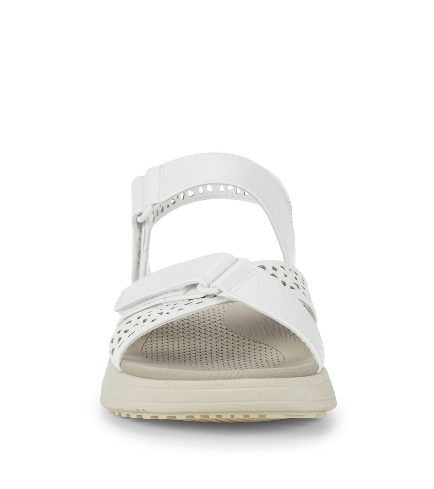 Jubilee Sandal / Baretraps