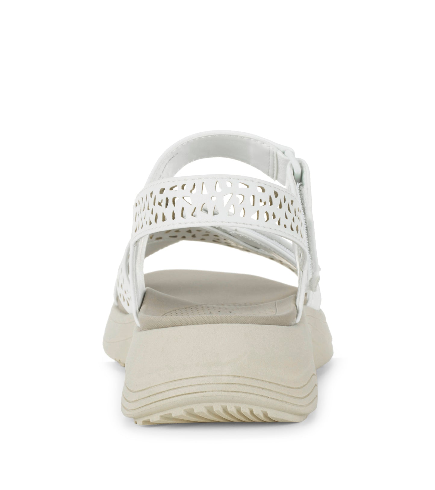 Jubilee Sandal / Baretraps