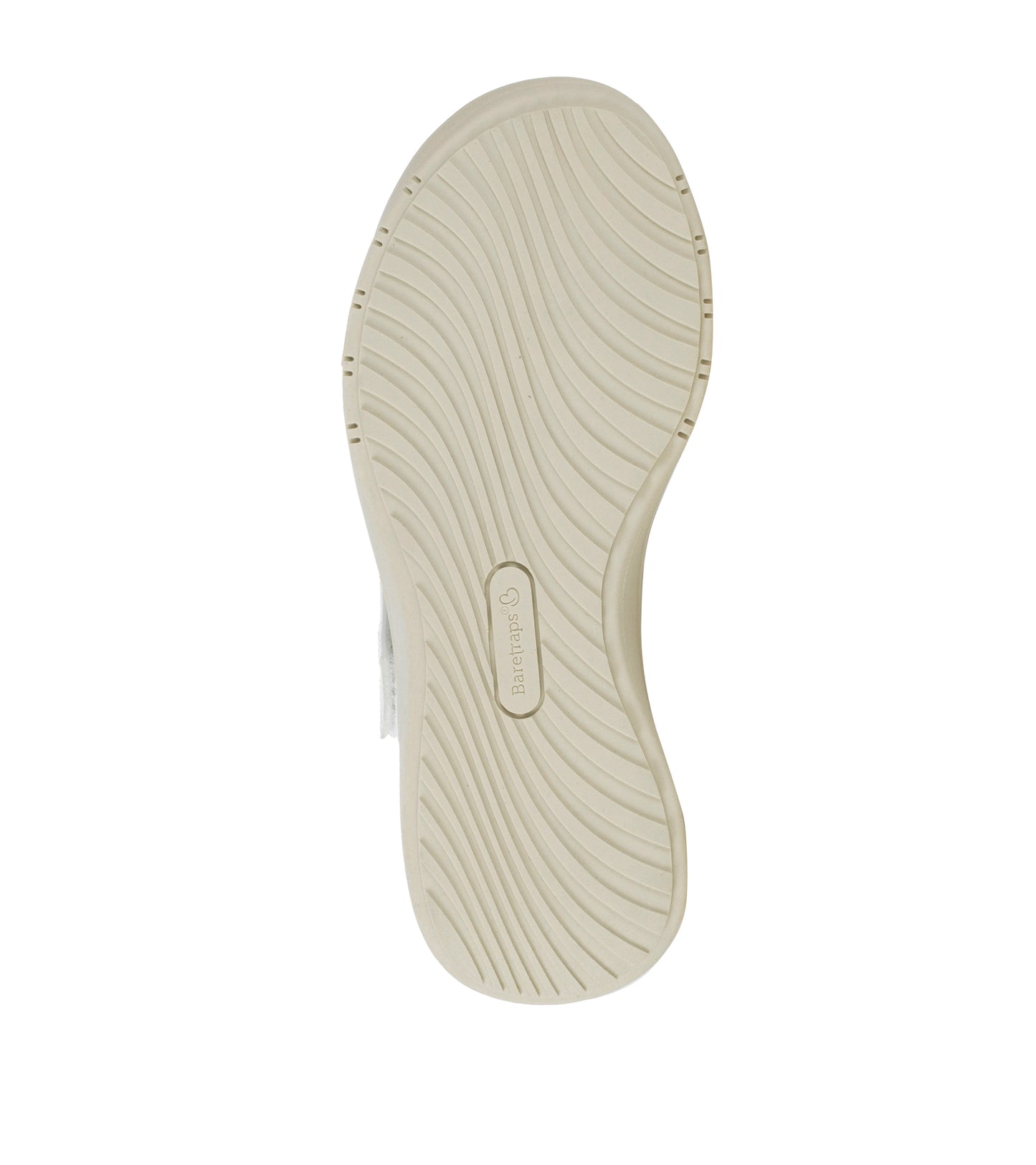 Jubilee Sandal / Baretraps