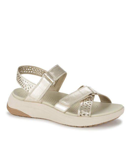 Jubilee Sandal / Baretraps