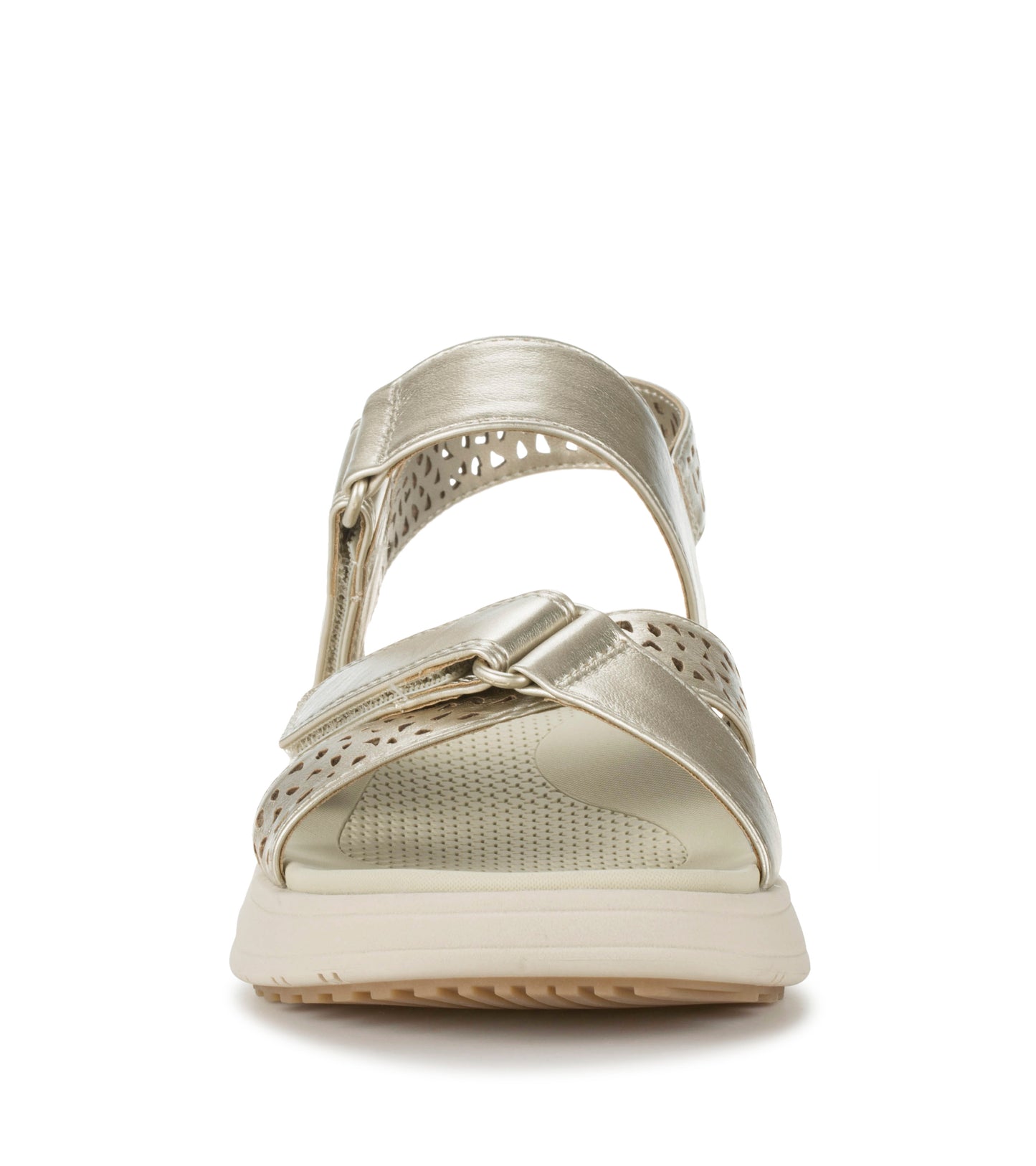Jubilee Sandal / Baretraps