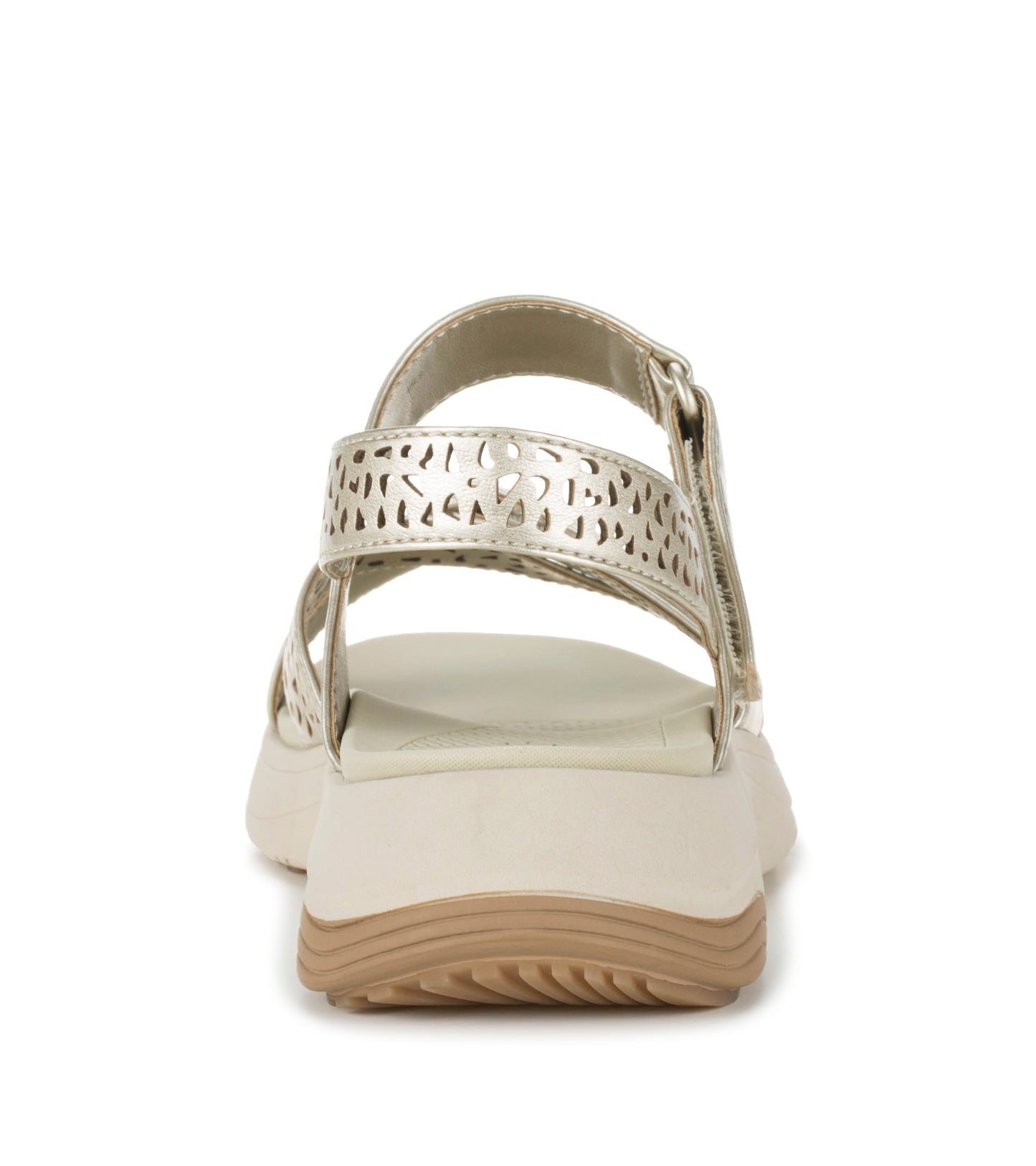 Jubilee Sandal / Baretraps