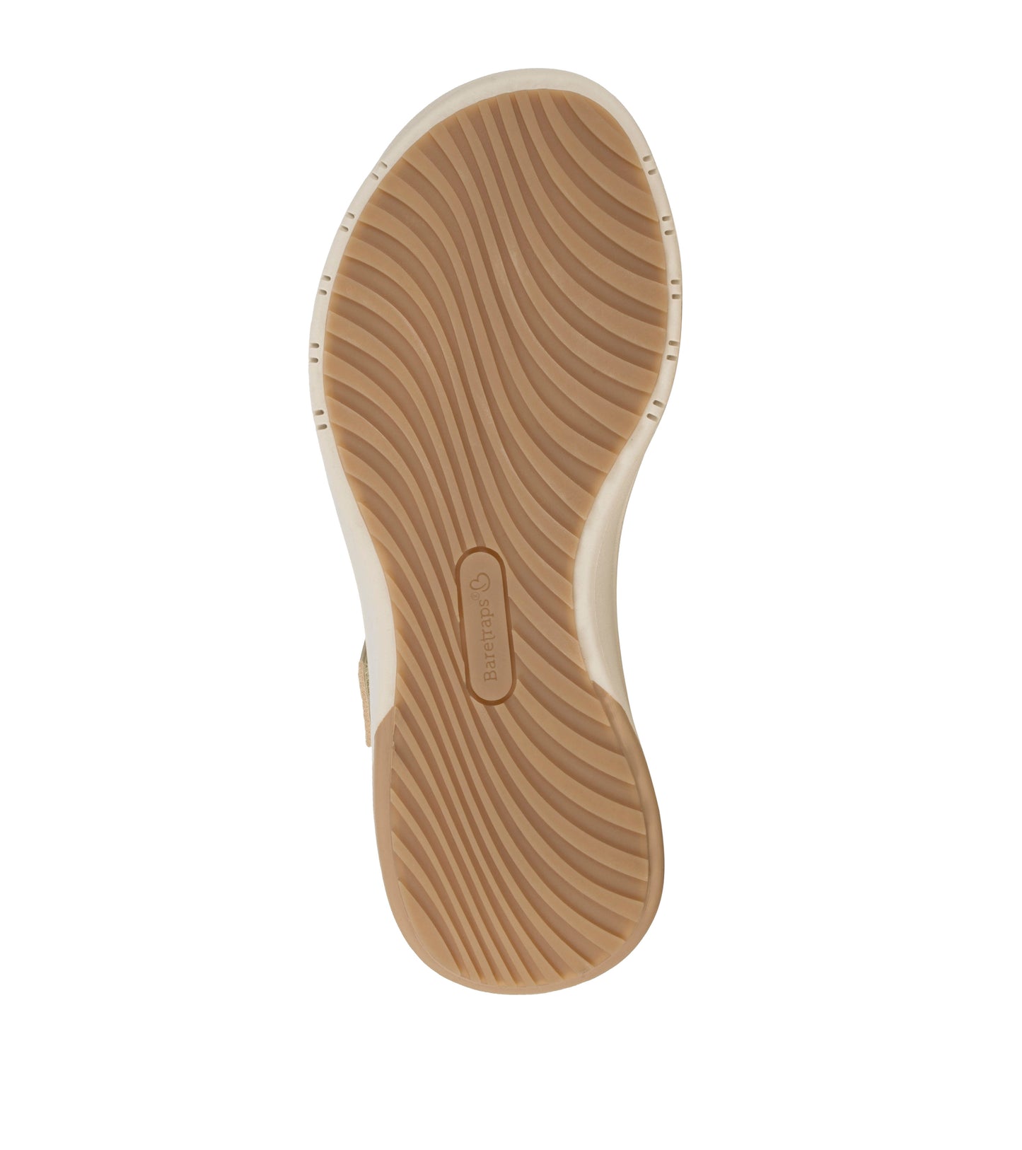 Jubilee Sandal / Baretraps
