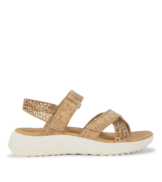 Jubilee Sandal / Baretraps