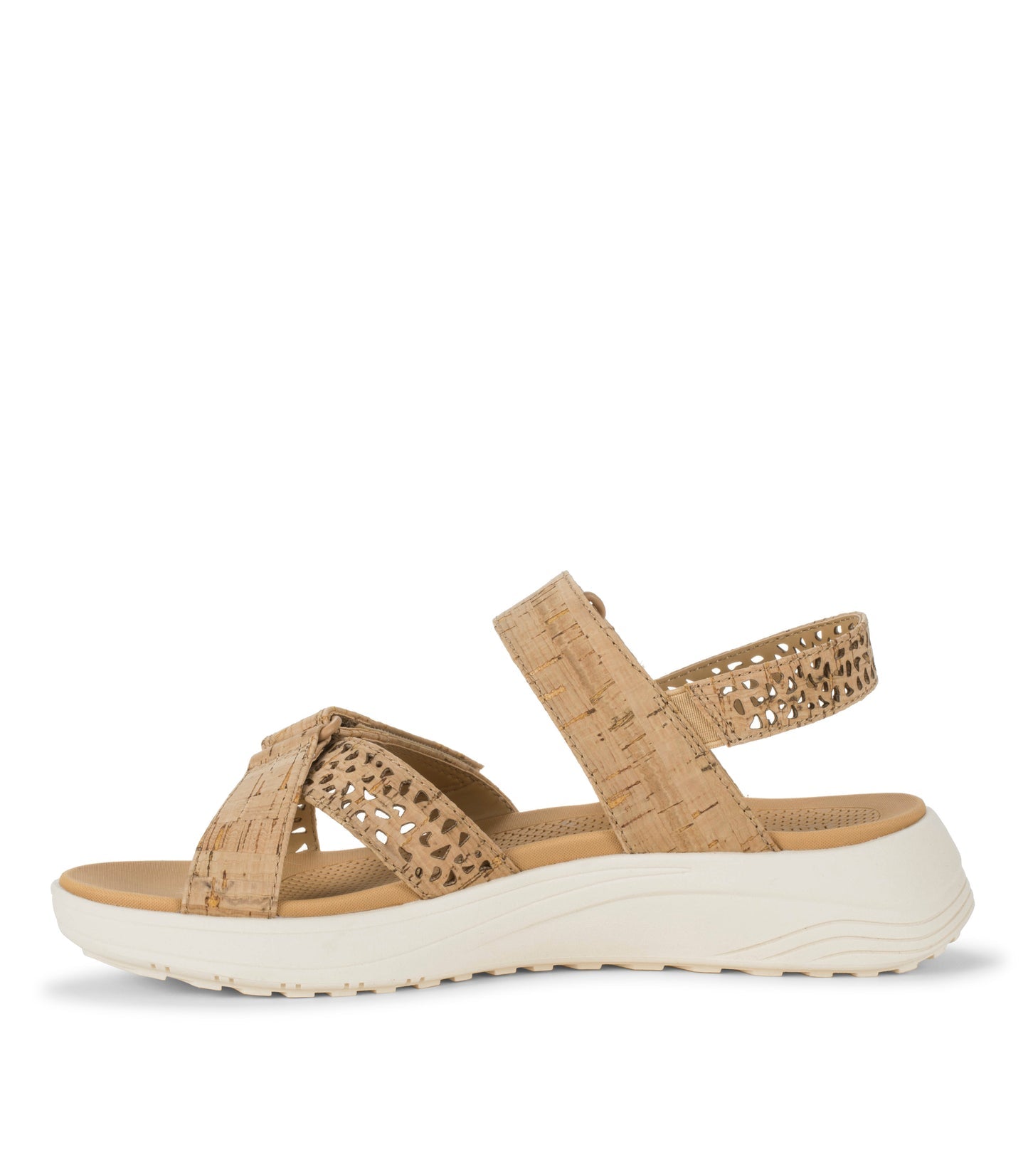 Jubilee Sandal / Baretraps