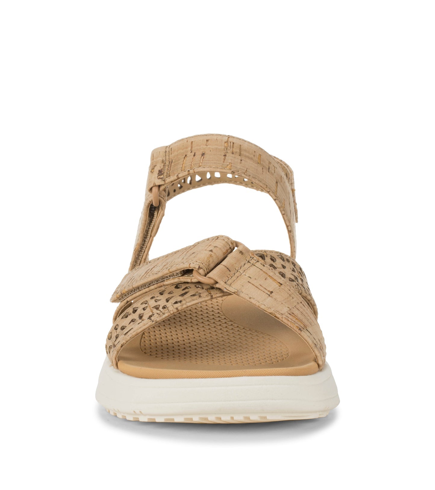 Jubilee Sandal / Baretraps