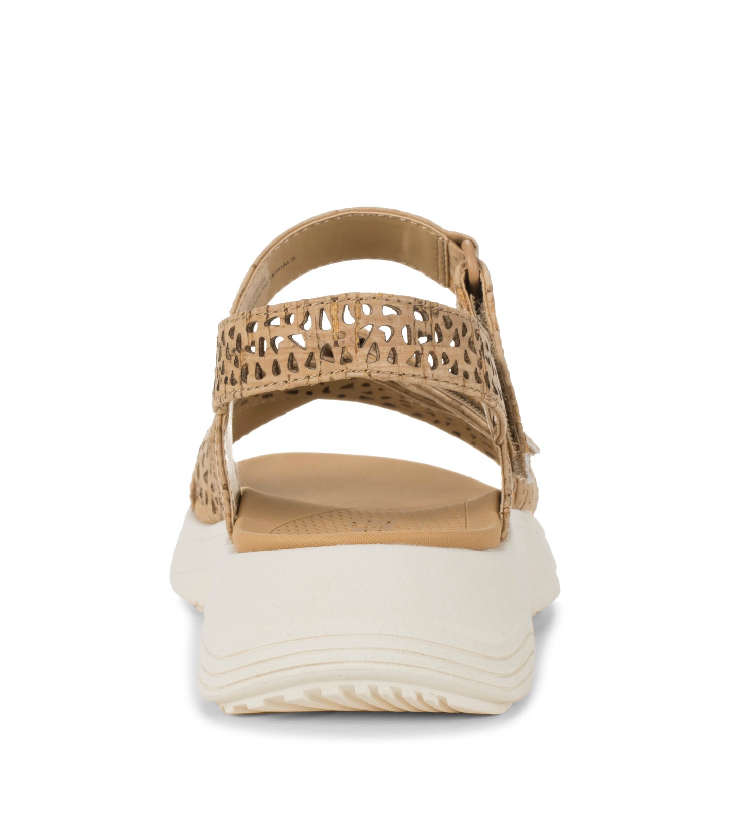Jubilee Sandal / Baretraps