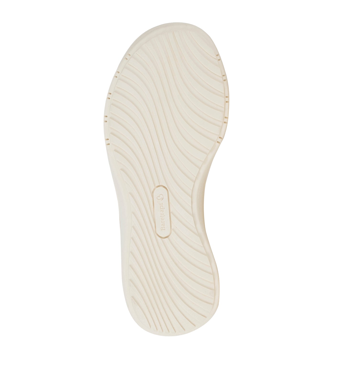 Jubilee Sandal / Baretraps