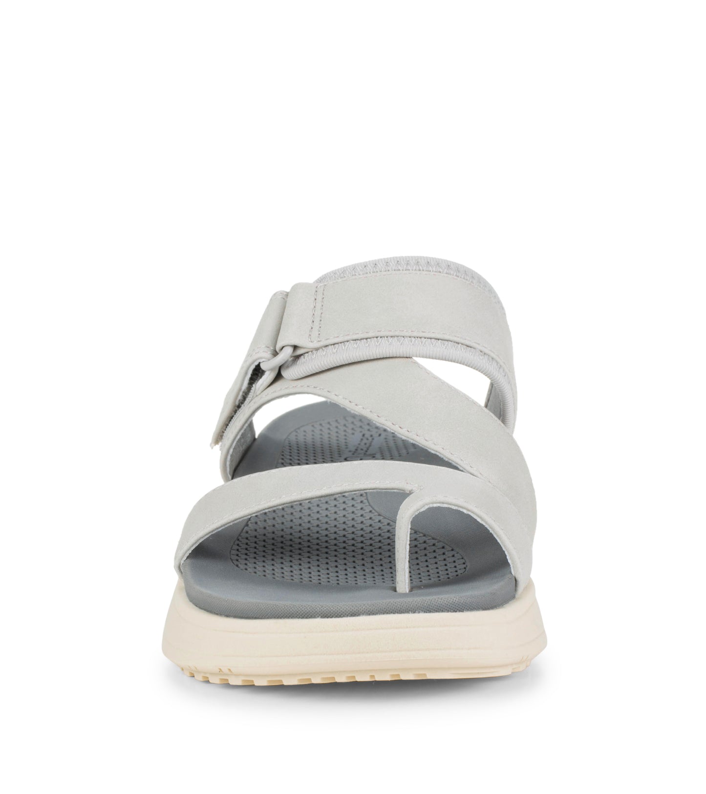 Jordy Slide Sandal / Baretraps